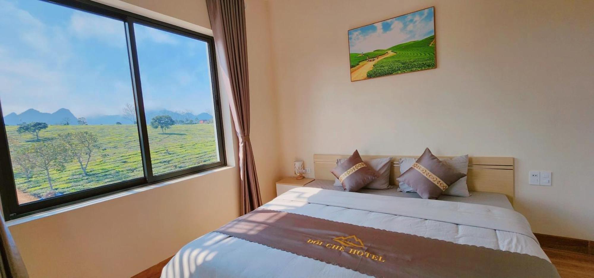 Doi Che Hotel *