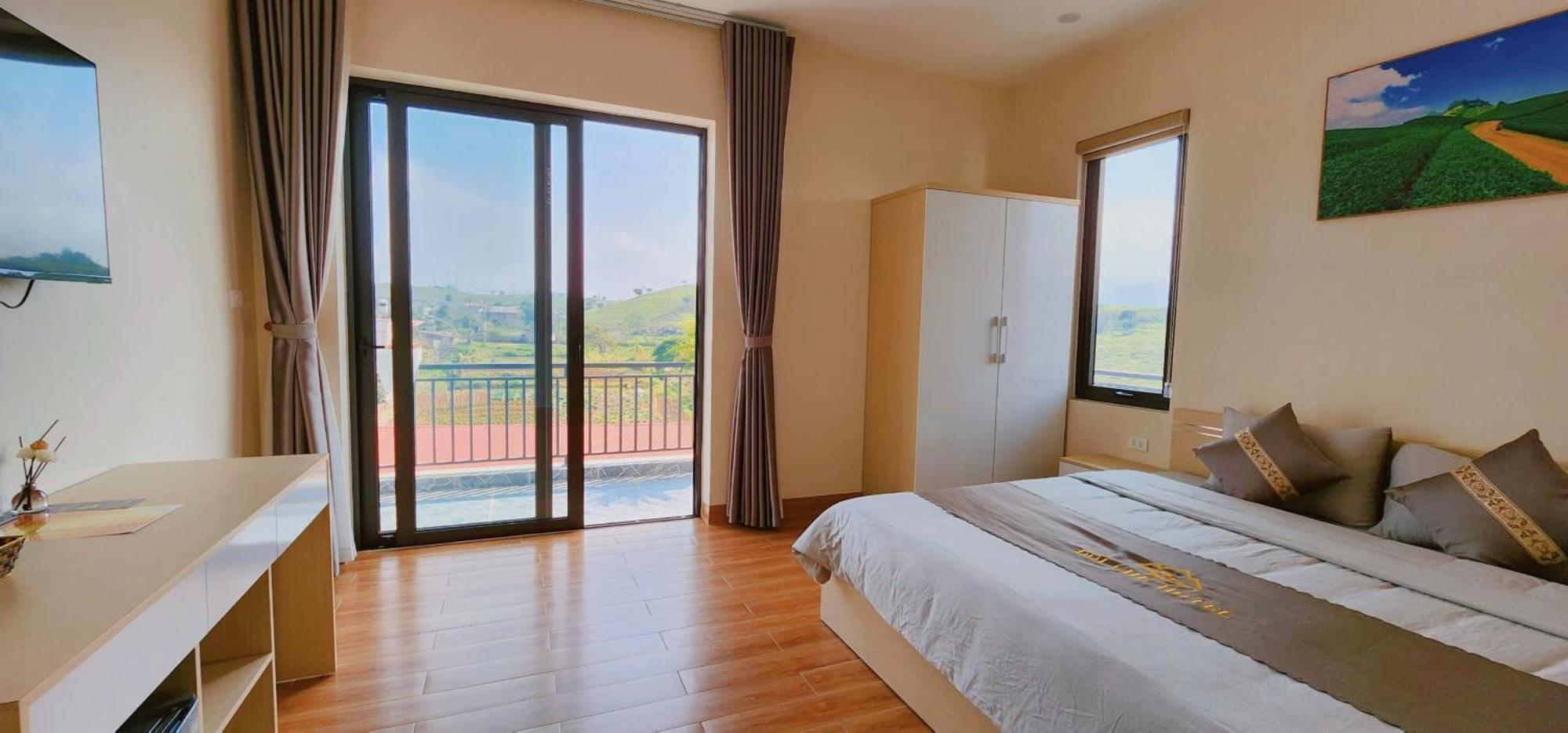 Doi Che Hotel