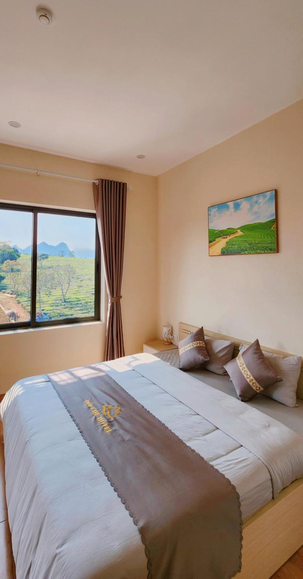 Hotel Doi Che *