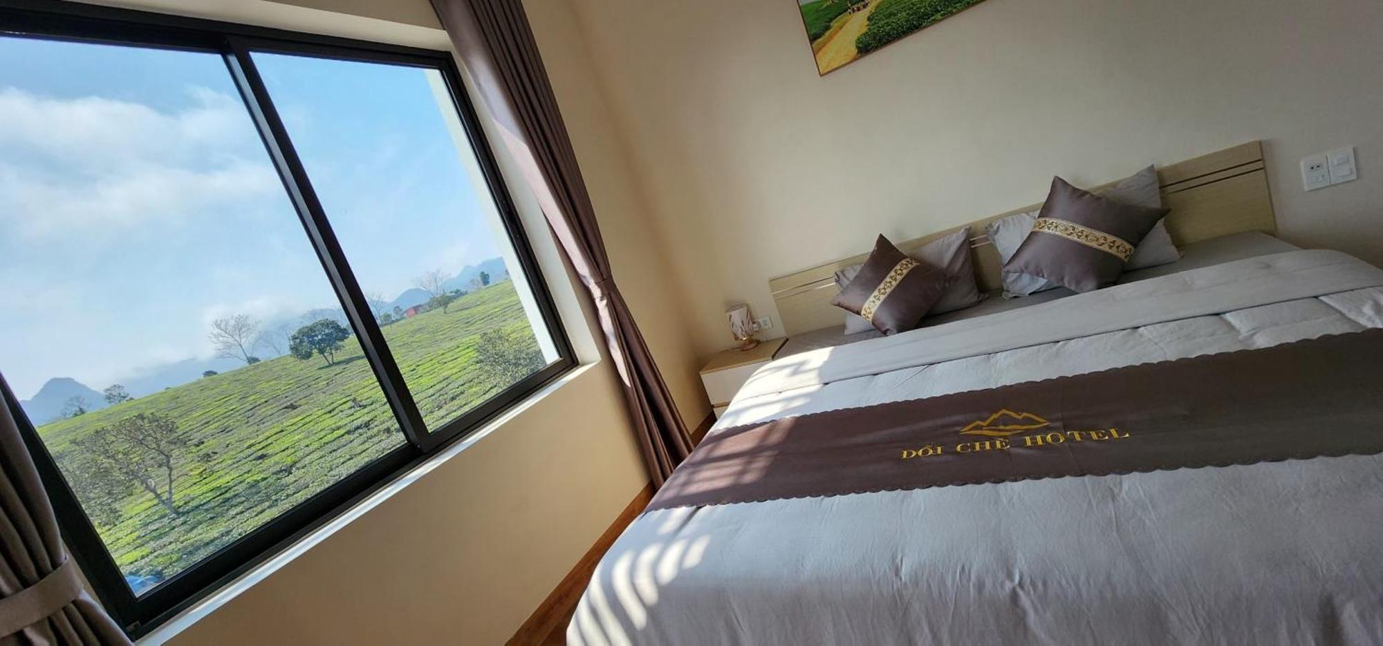 Doi Che Hotel