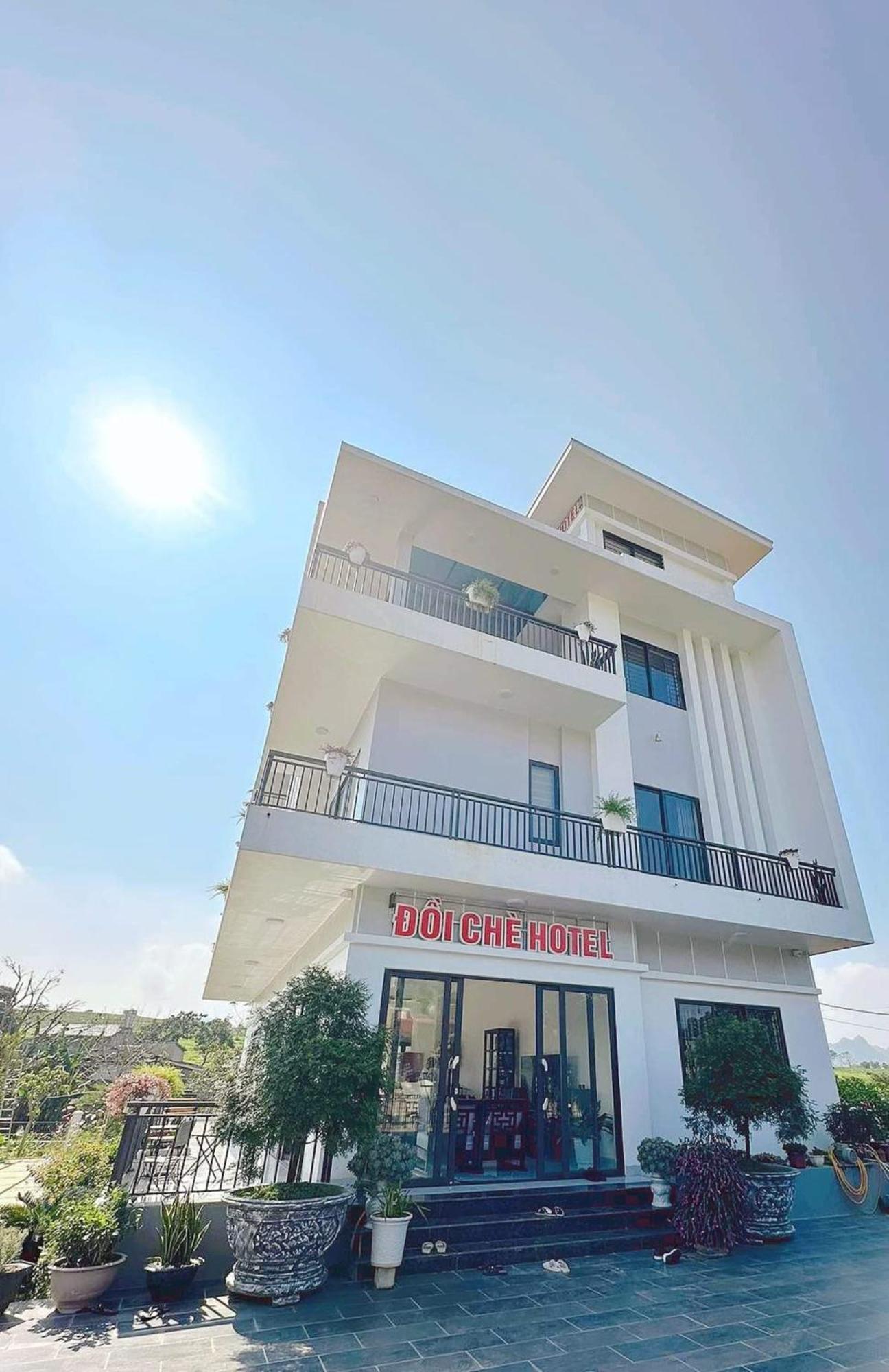 Doi Che Hotel