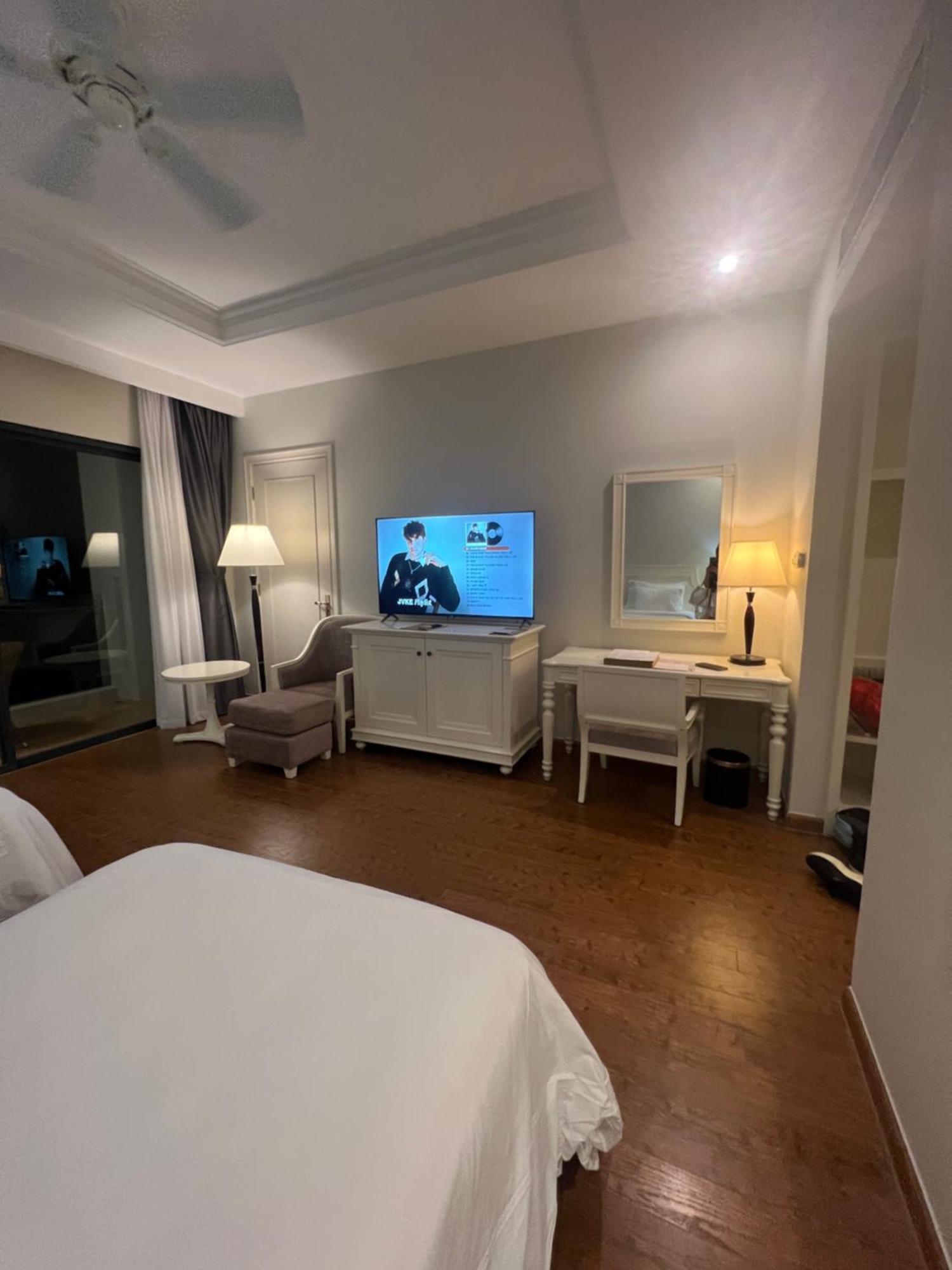Rio's Home7 Chalet Vung Tau