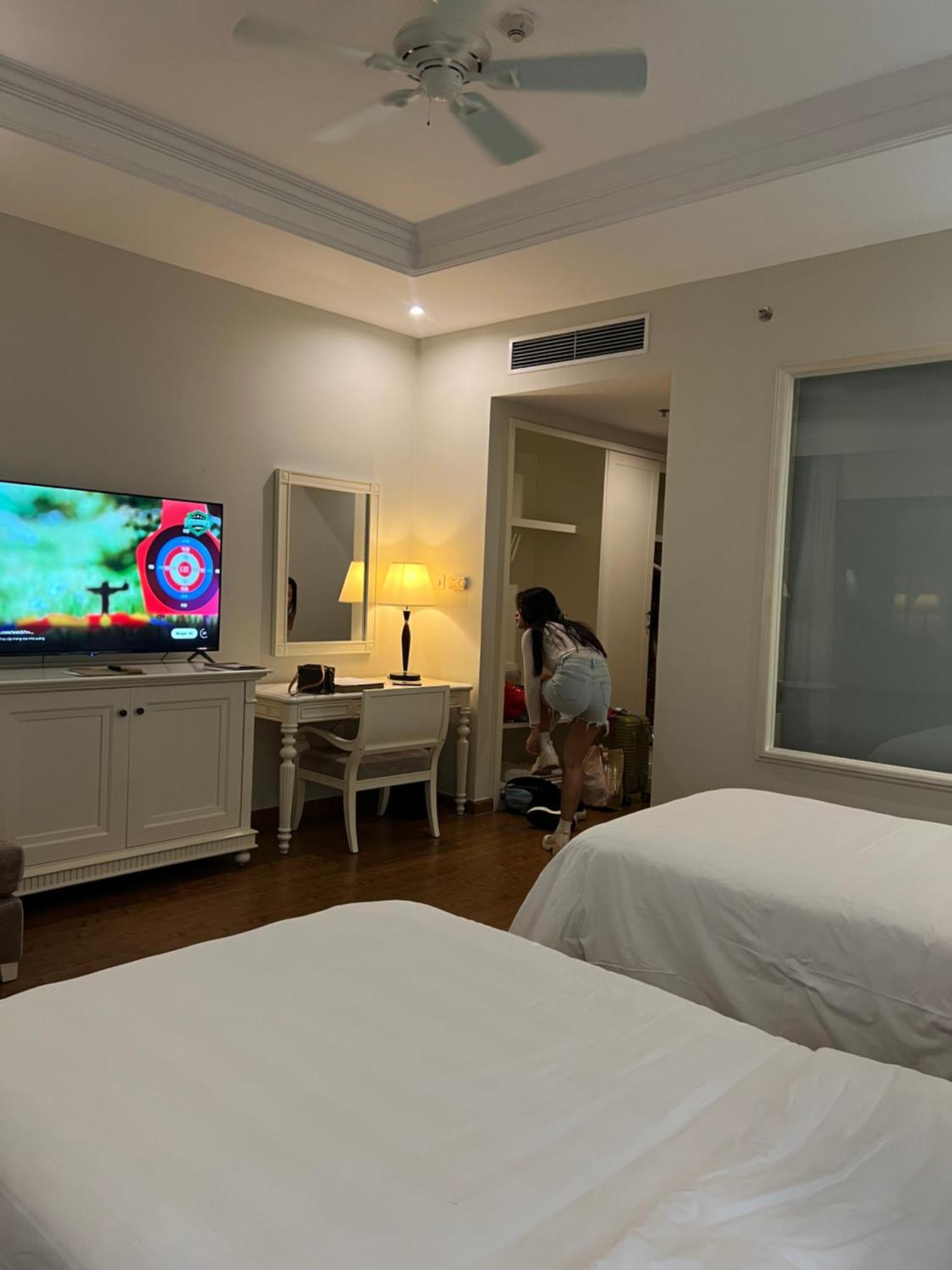 Apartment Rio's Home11 Vung Tau