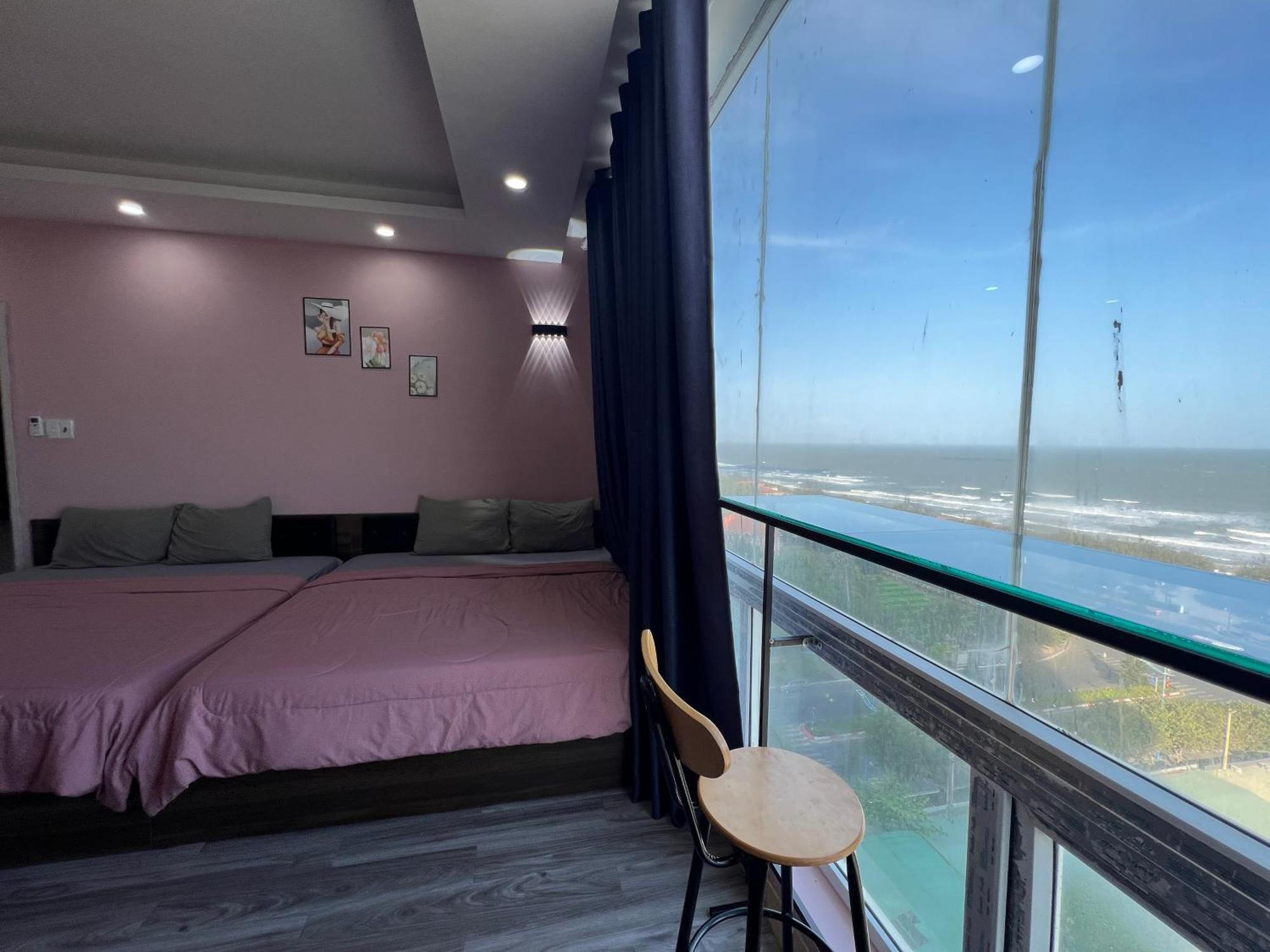 Rio's Home11 Apartment Vung Tau
