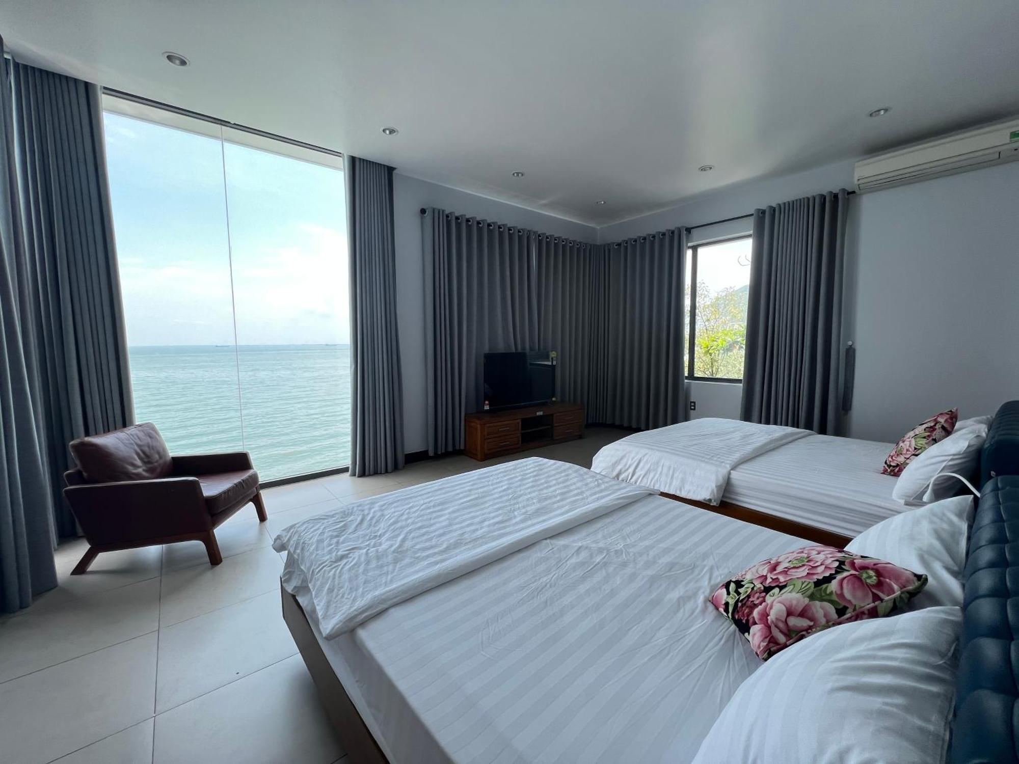 Apartment Rio's Home11 Vung Tau