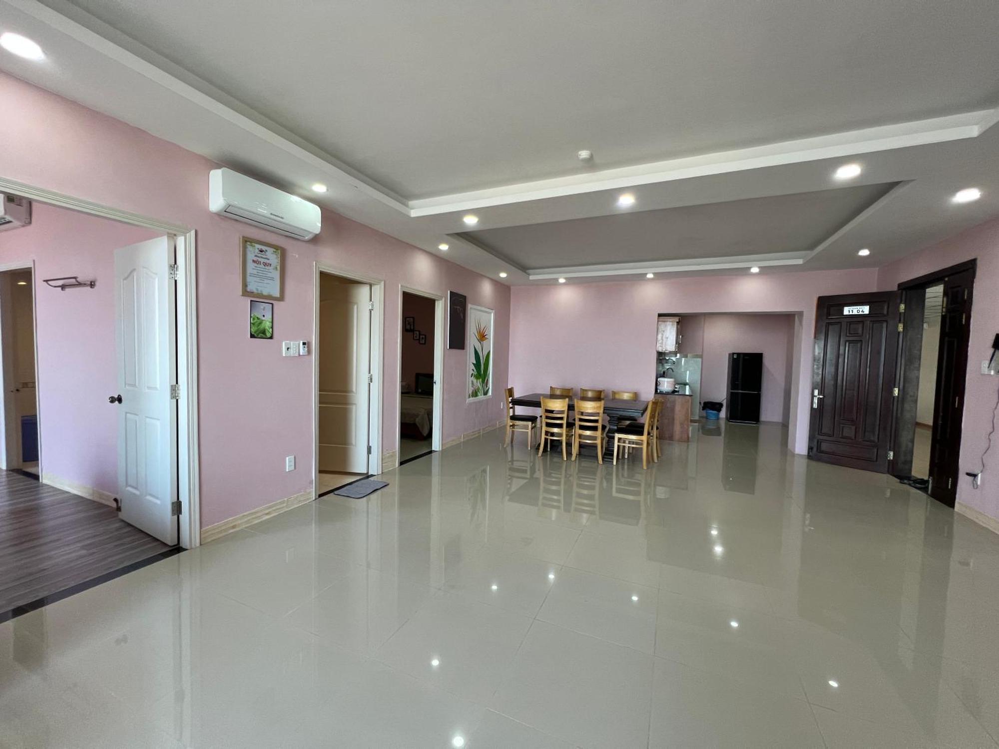 Apartment Rio's Home11
