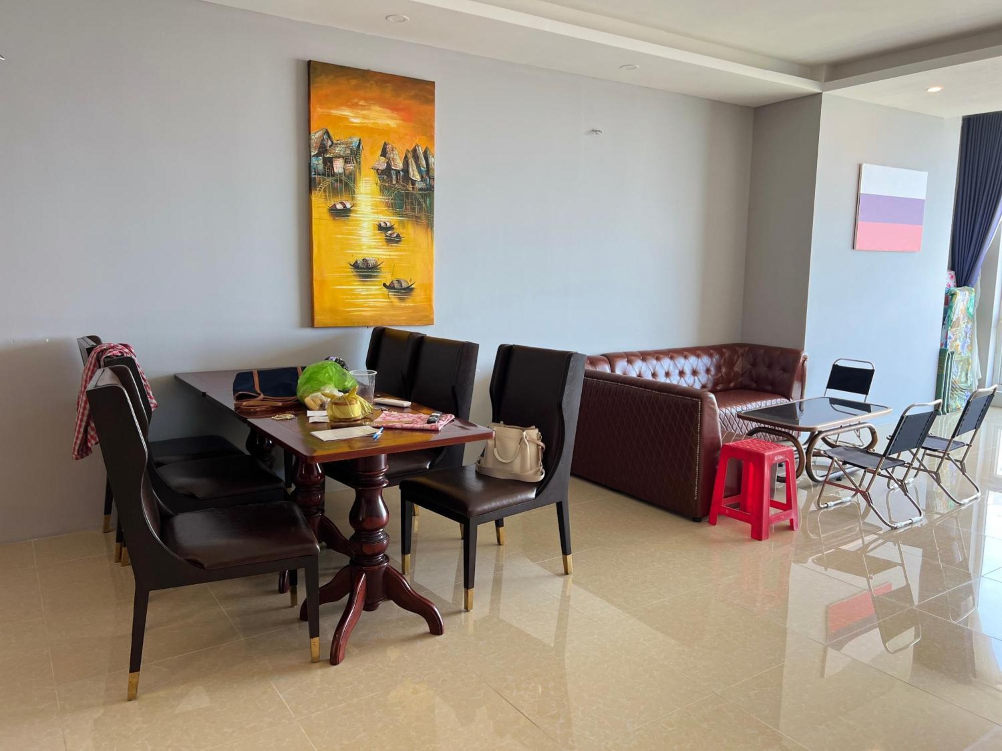 Rio's Home11 * Vung Tau