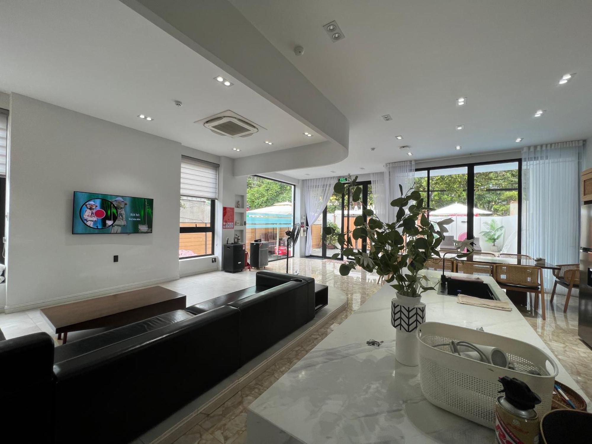 Apartment Rio's Home11