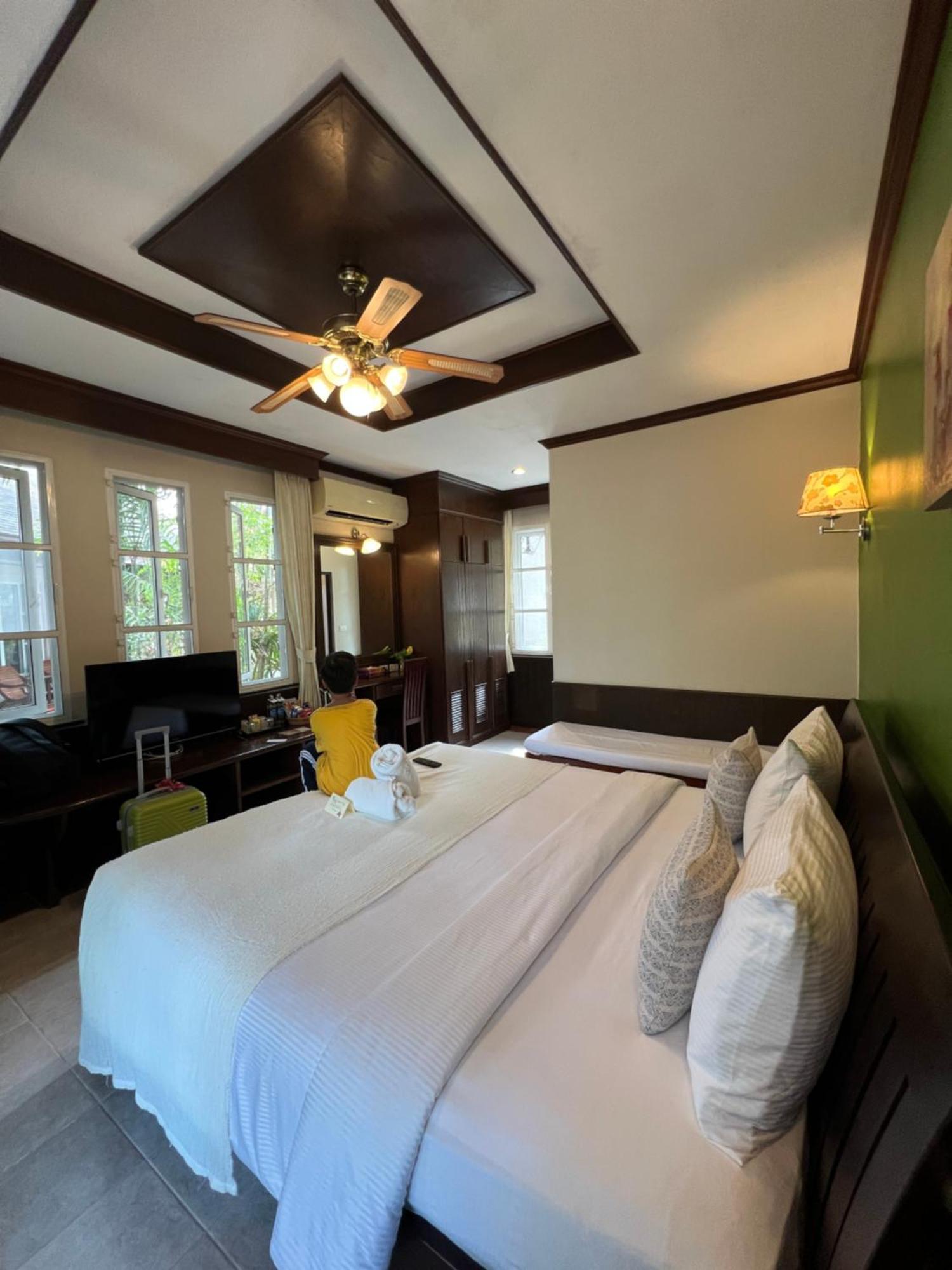 Apartment Rio's Home11 Vung Tau