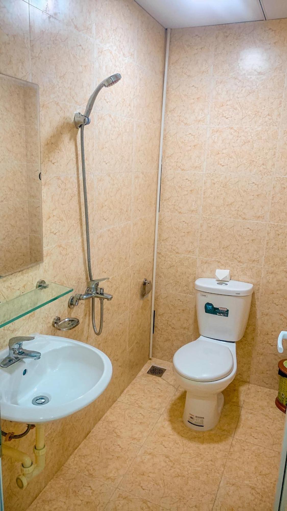 Strand Apartment Nha Trang Căn hộ Nha Trang