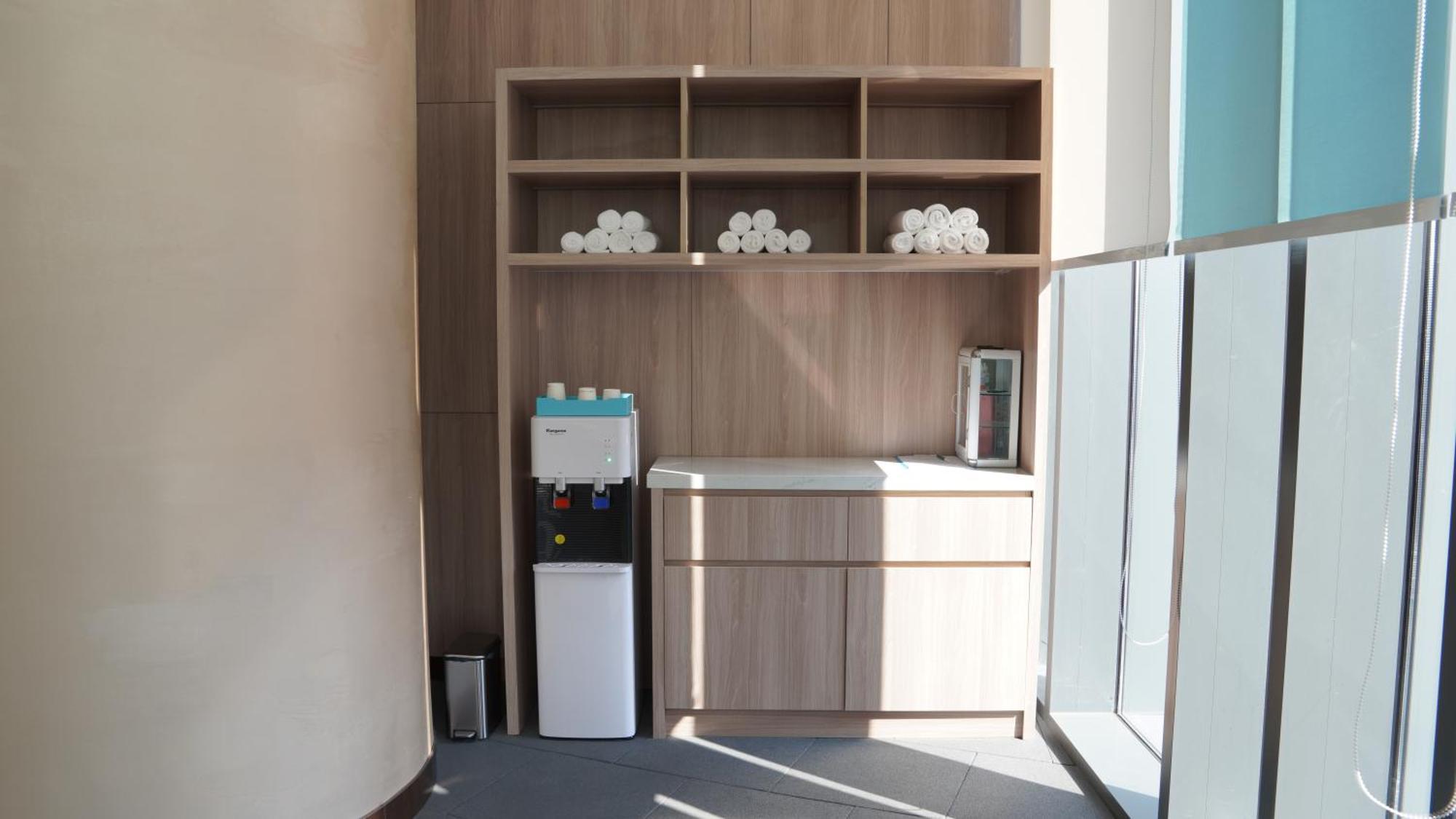 Apartment Anstay Residence By A La Carte Ha Long Ha Long
