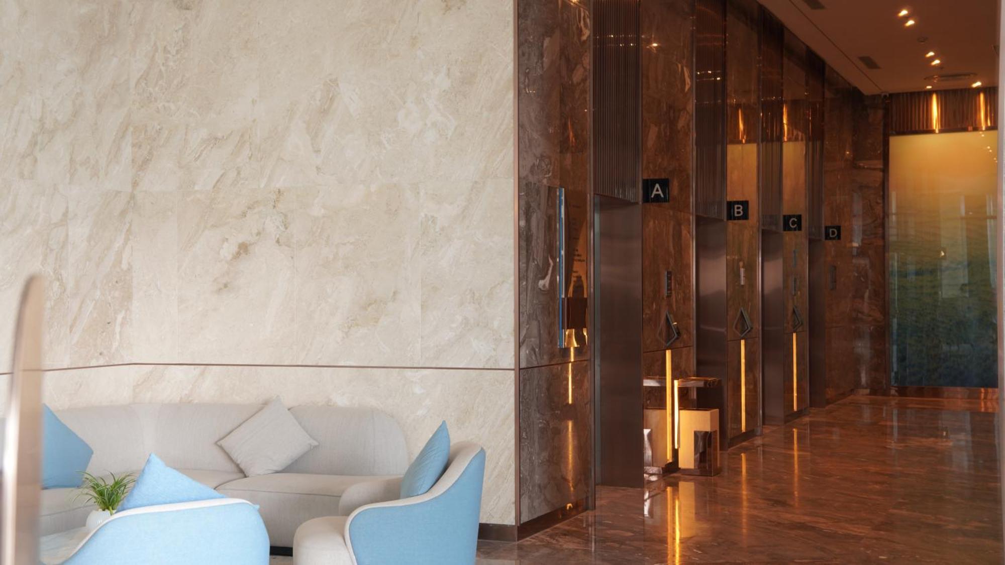 Anstay Residence By A La Carte Ha Long Apartment Ha Long
