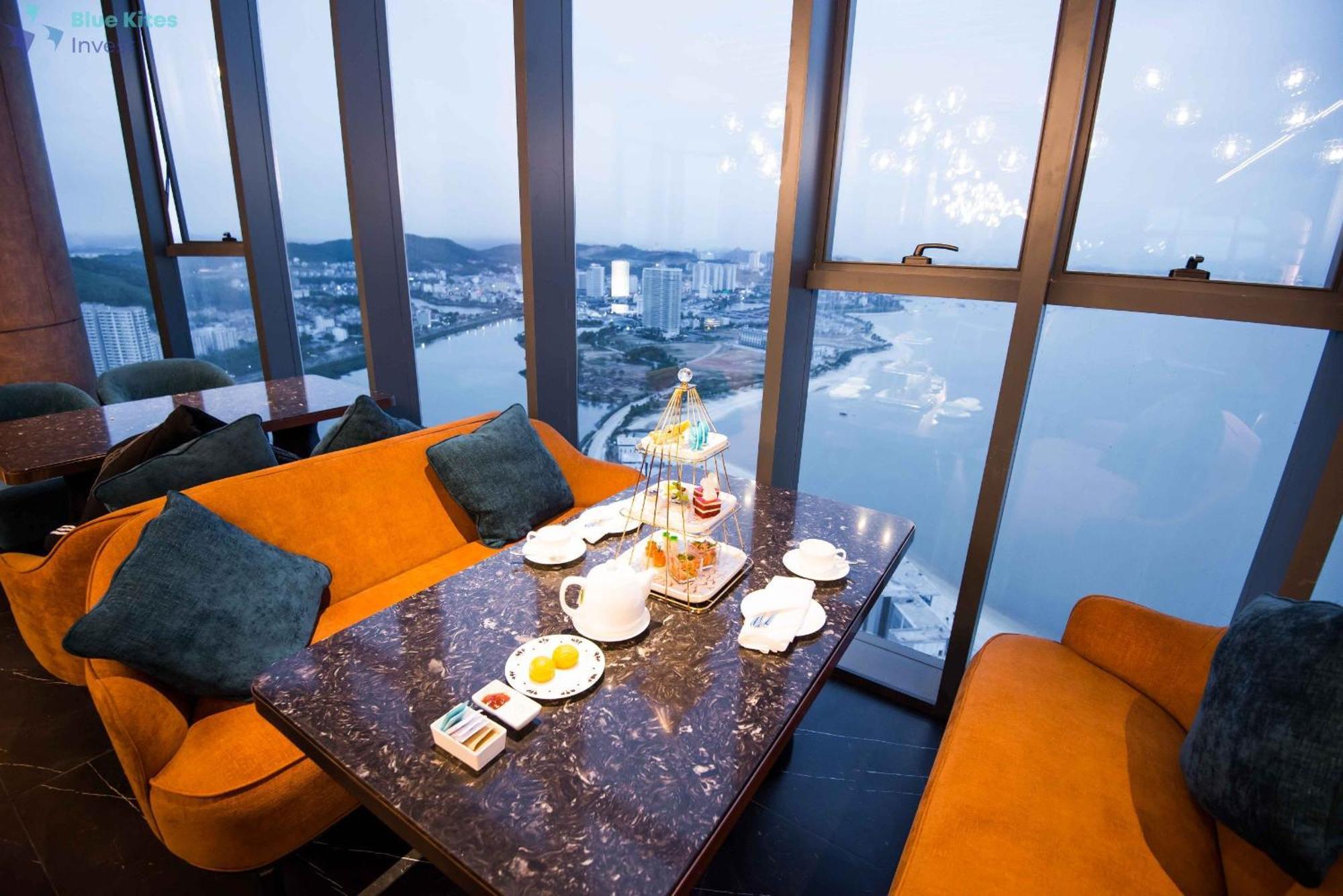 Apartment Anstay Residence By A La Carte Ha Long Ha Long