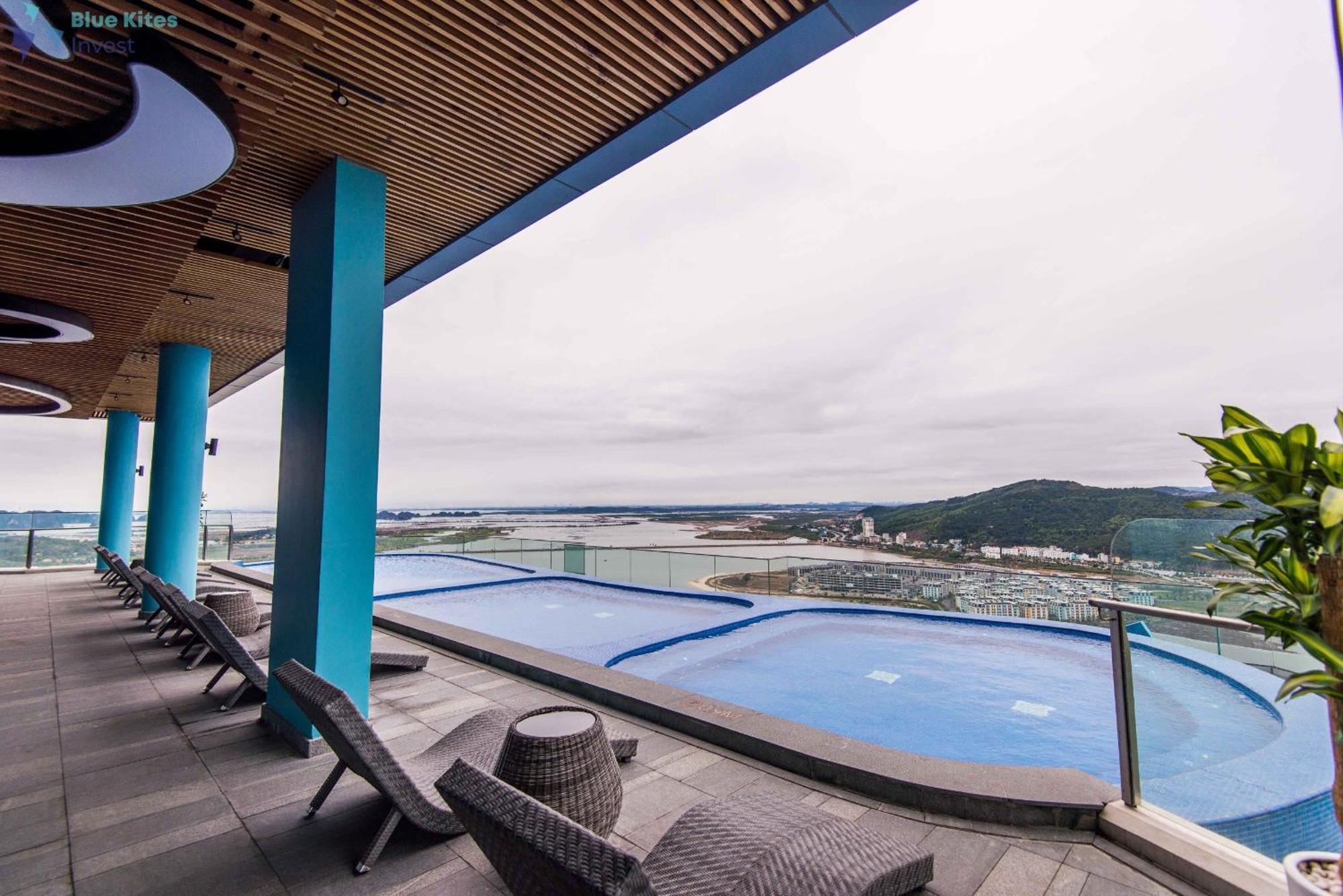 Anstay Residence By A La Carte Ha Long Ha Long