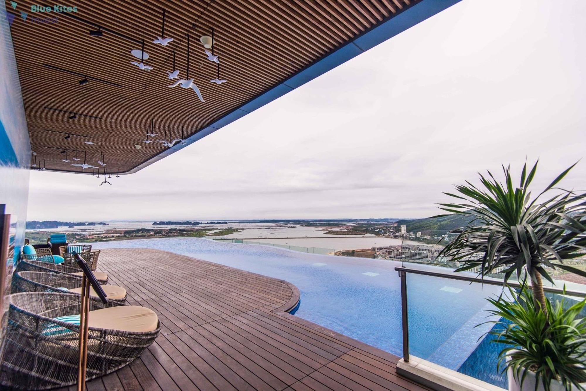 Anstay Residence By A La Carte Ha Long *