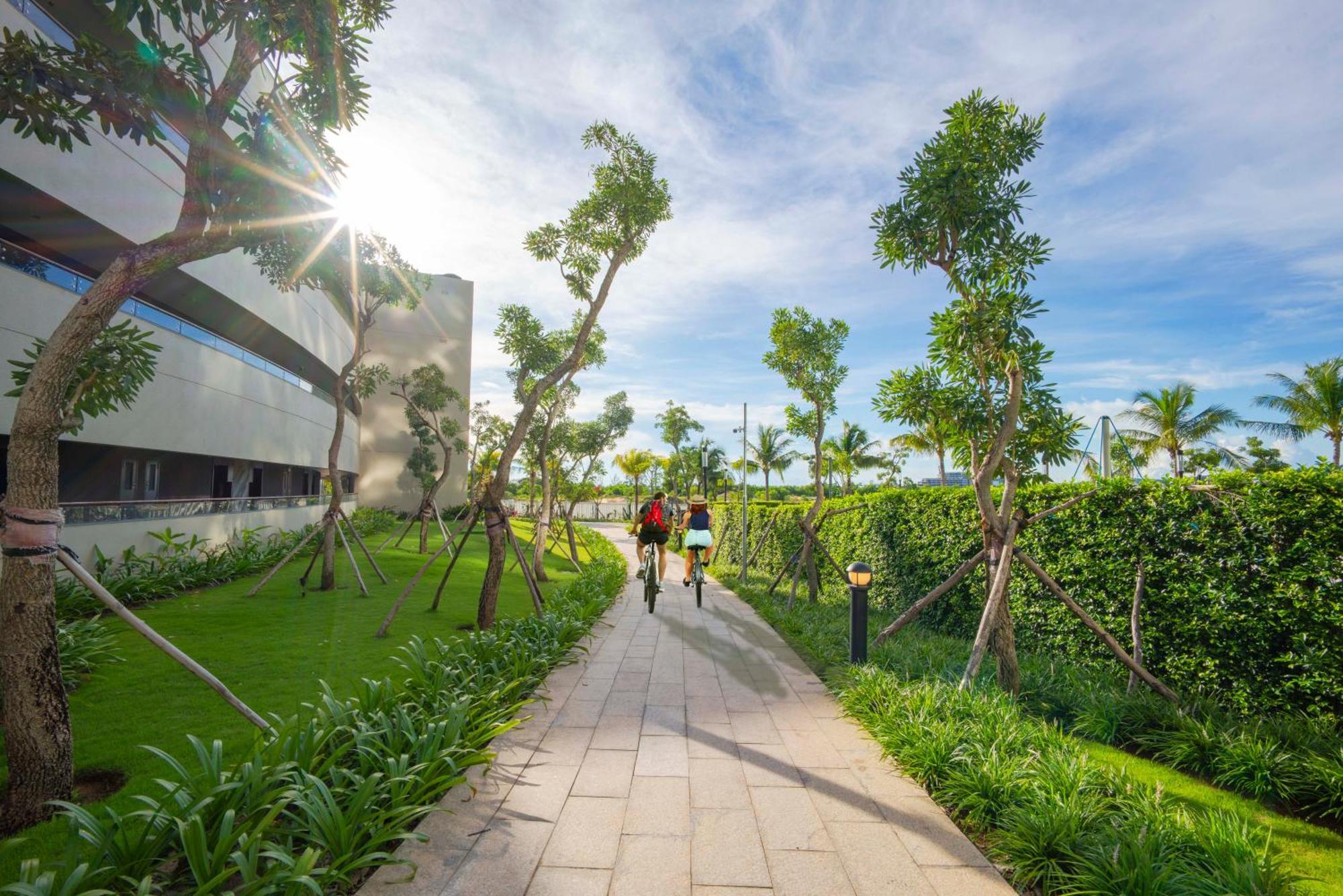 Resort Pullman 5*