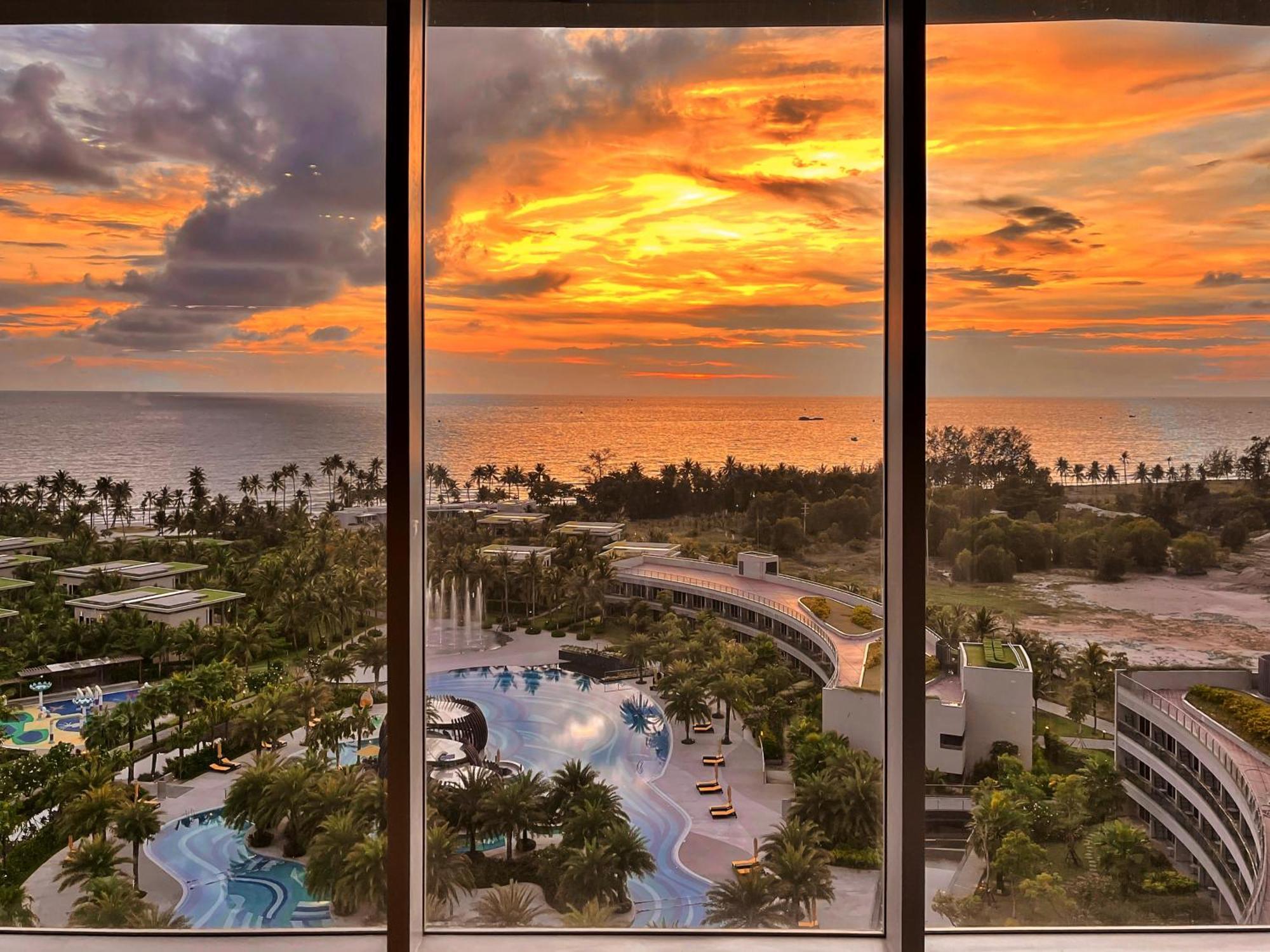 Resort Pullman 5*