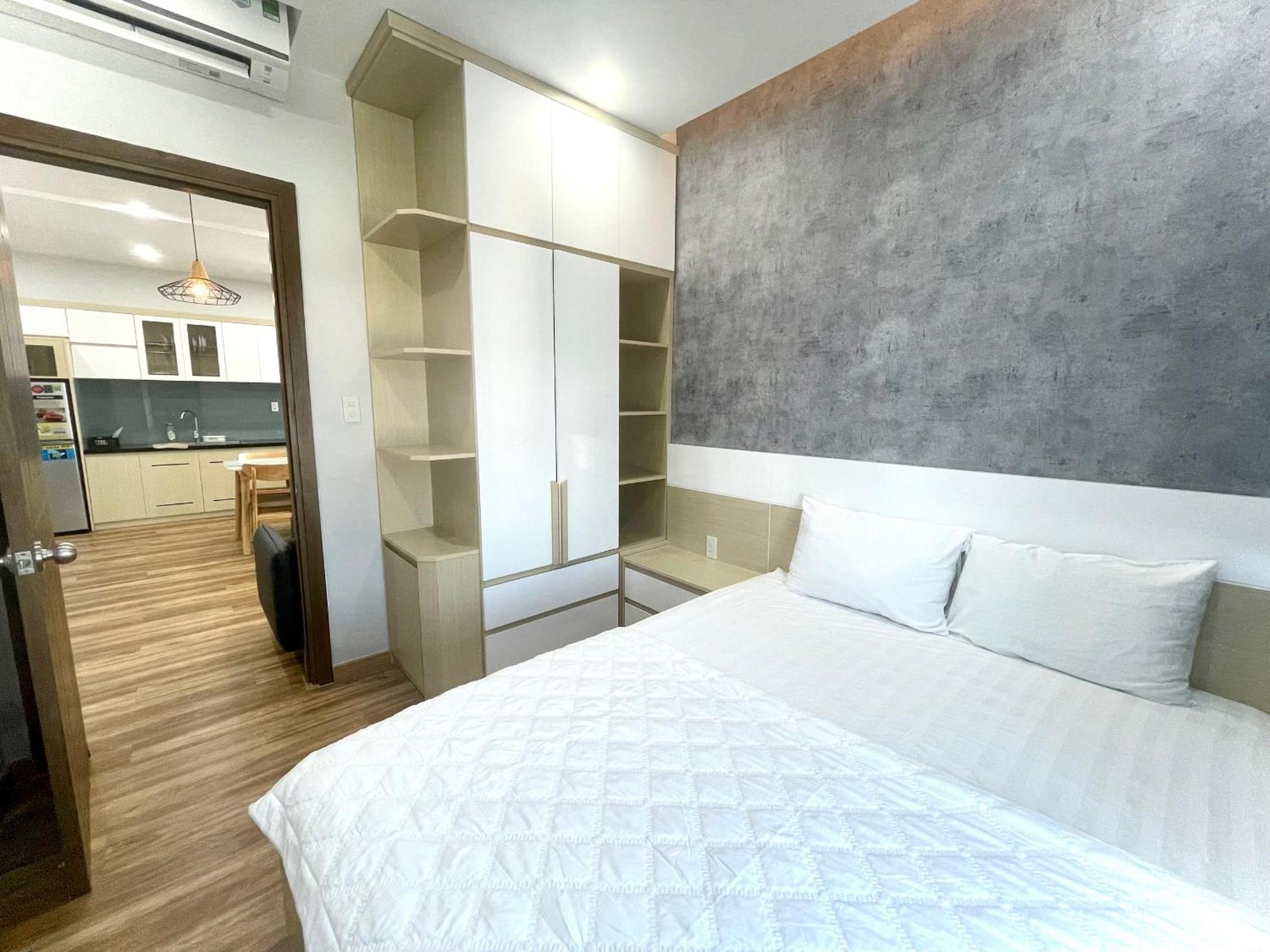 Mtvt Oceanus Nha Trang
