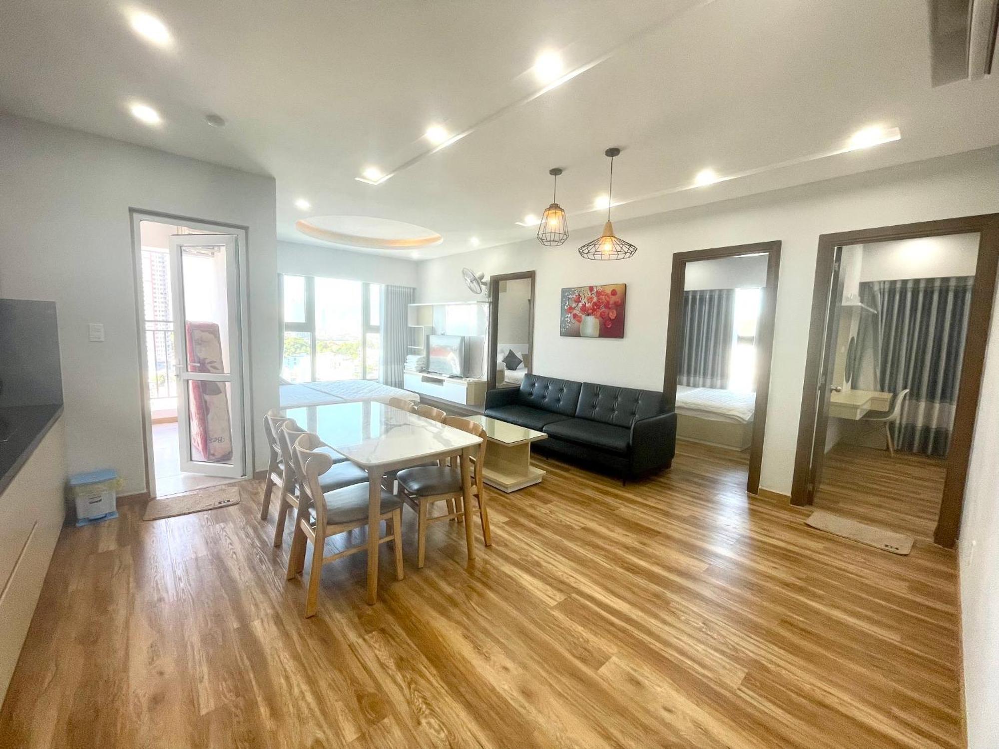 Mtvt Oceanus Apartment
