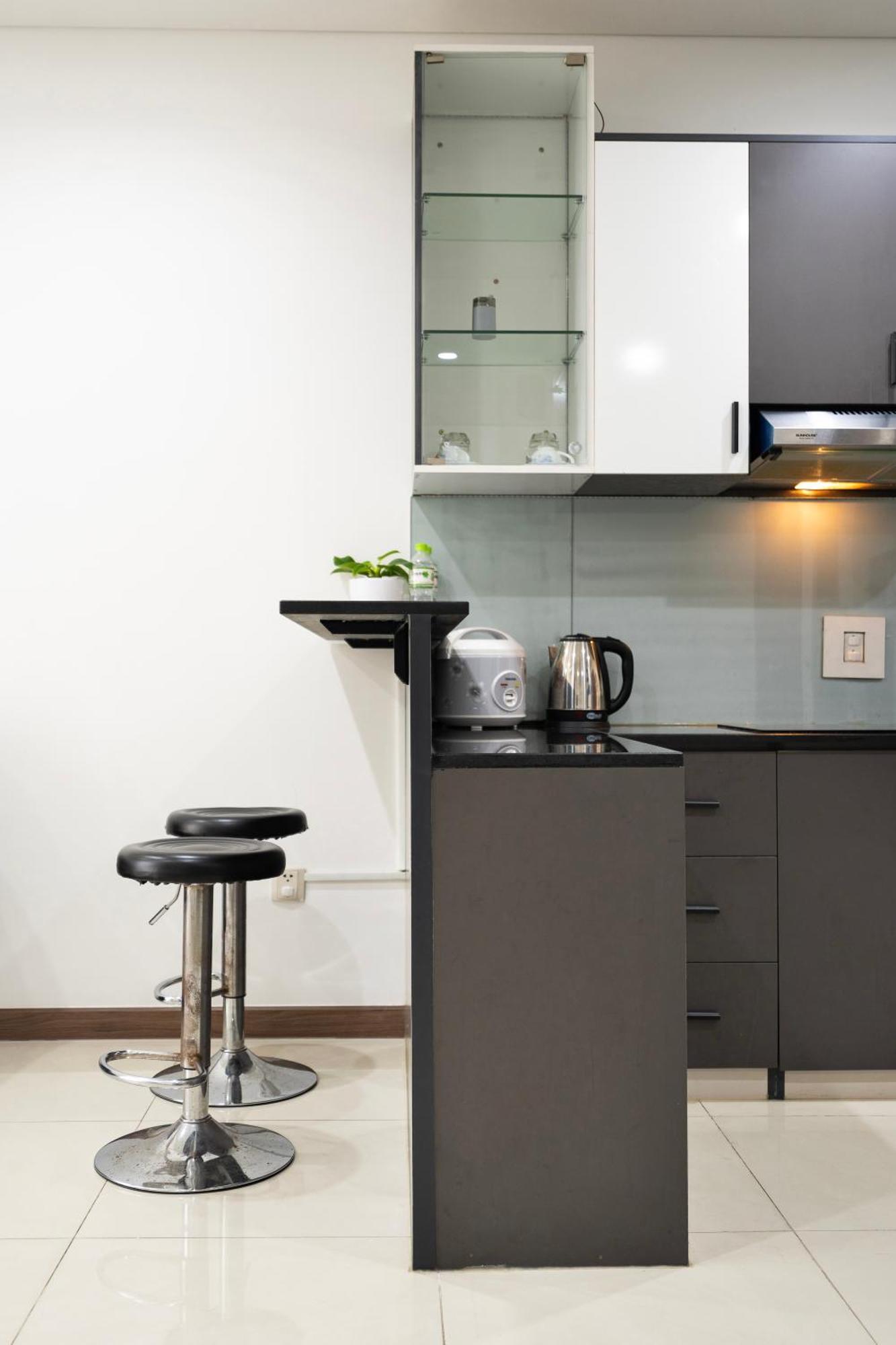 Aparment Ha Do Centrosa Apartment