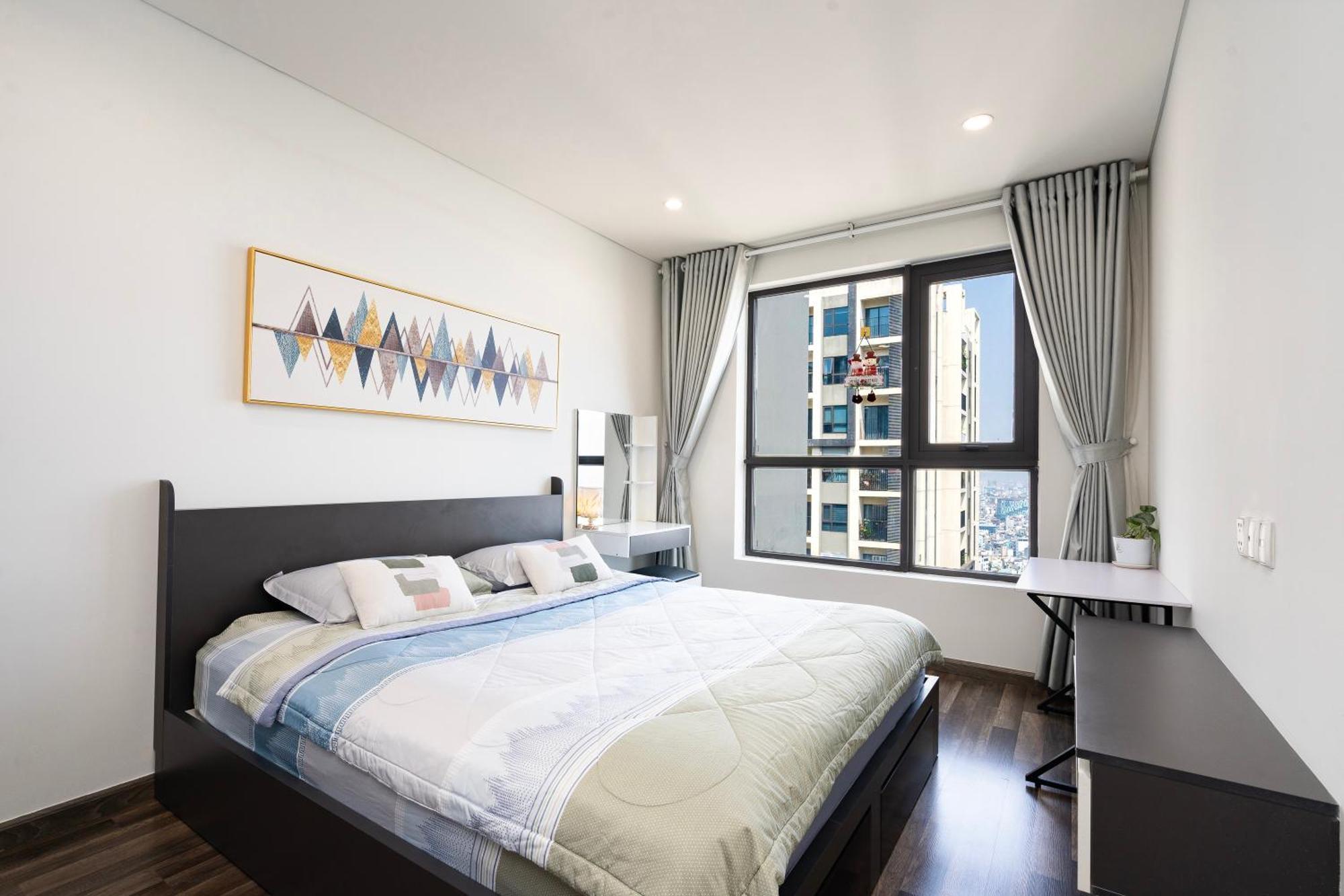 Aparment Ha Do Centrosa Apartment