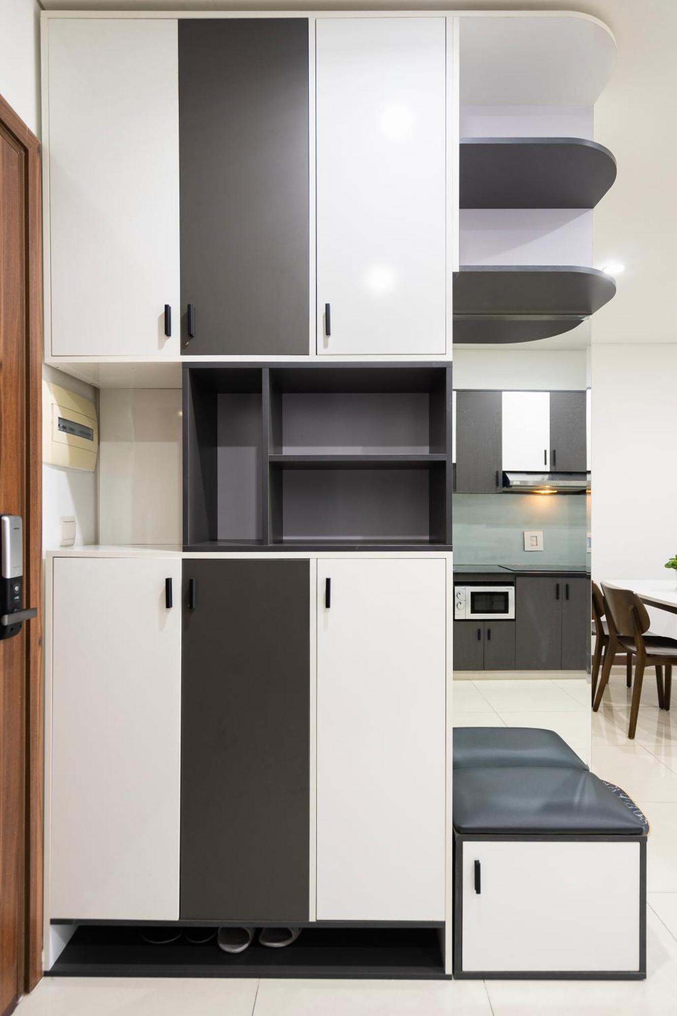 Aparment Ha Do Centrosa Apartment