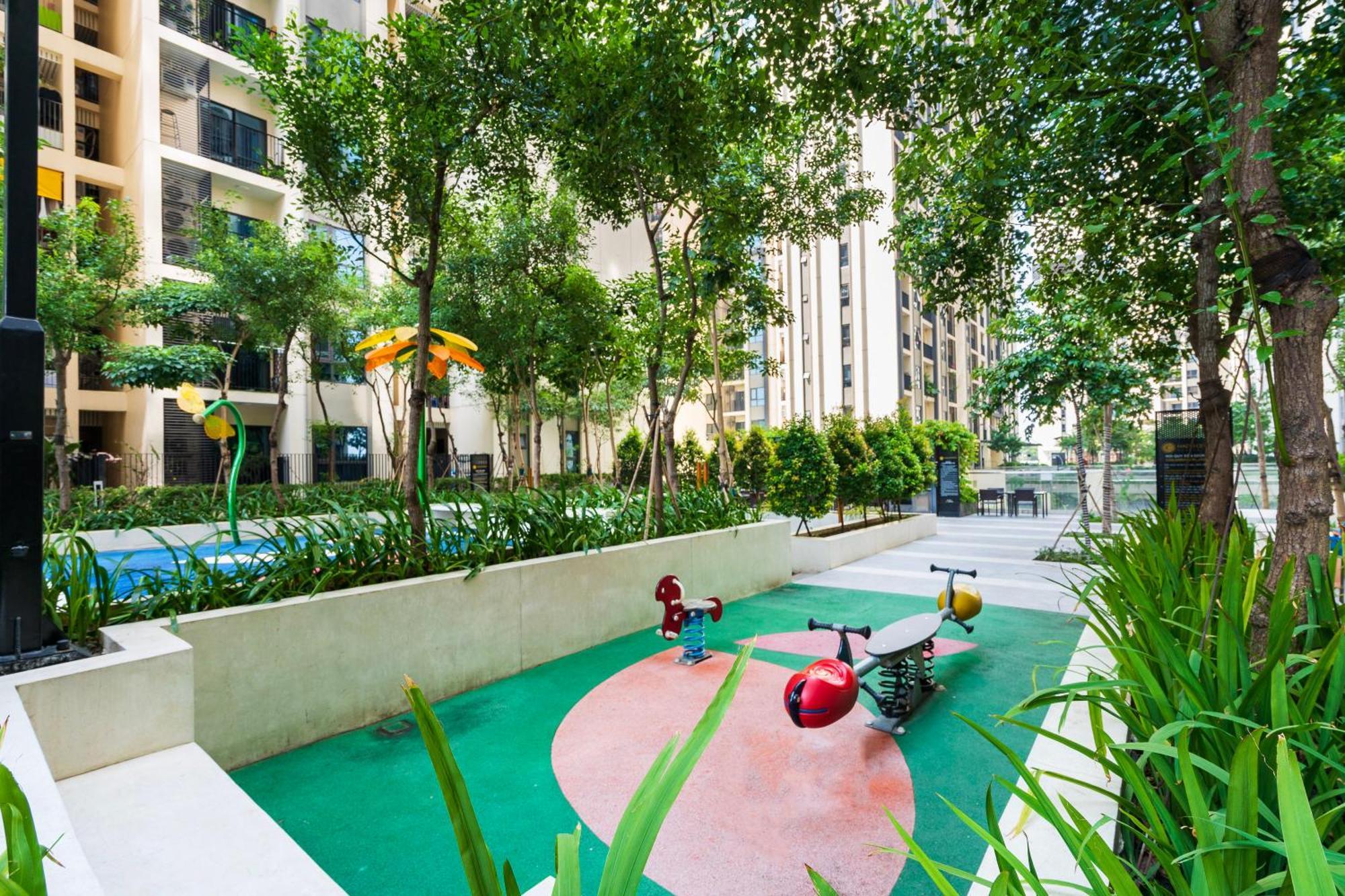 Aparment Ha Do Centrosa *