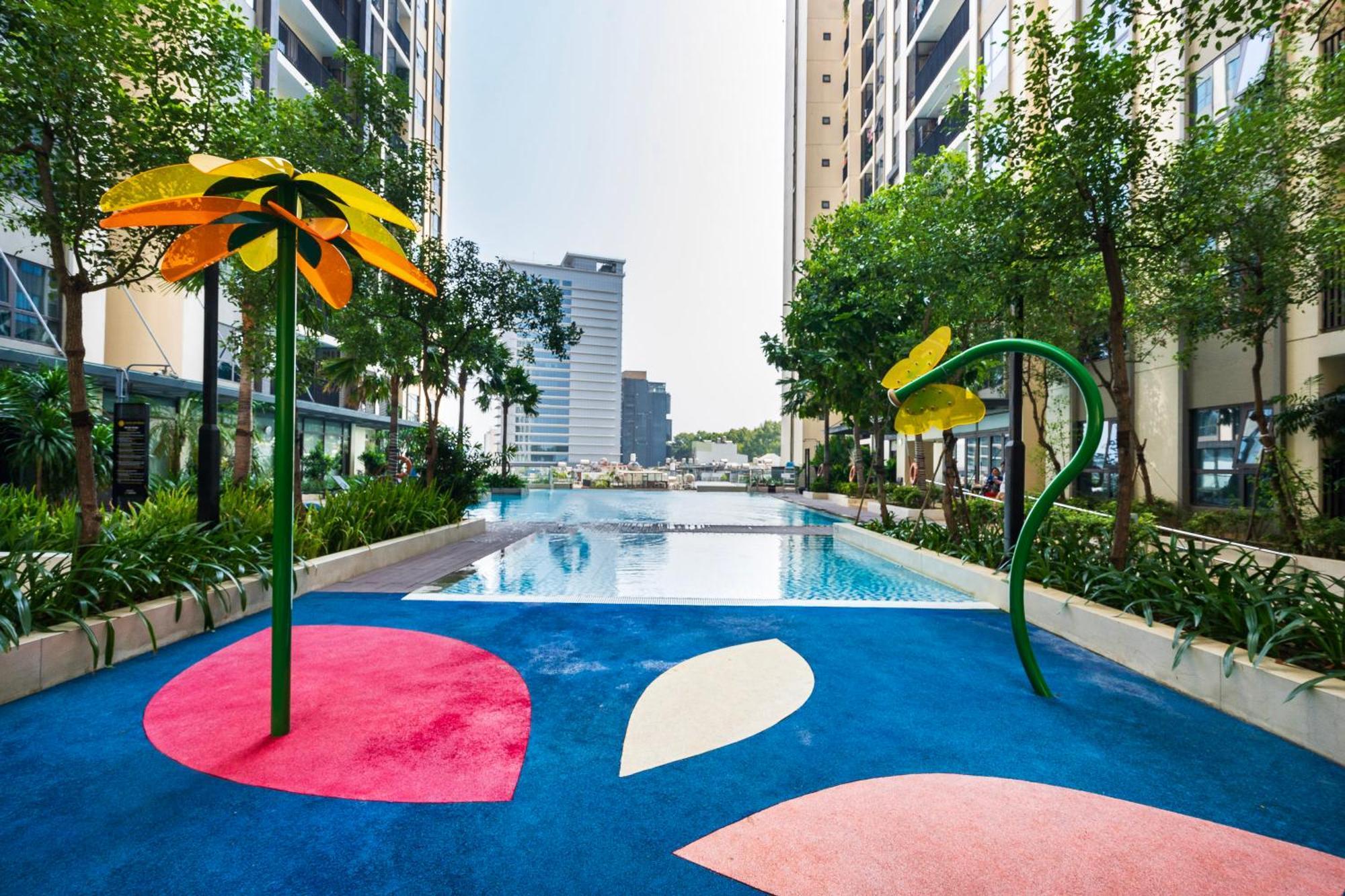 Aparment Ha Do Centrosa