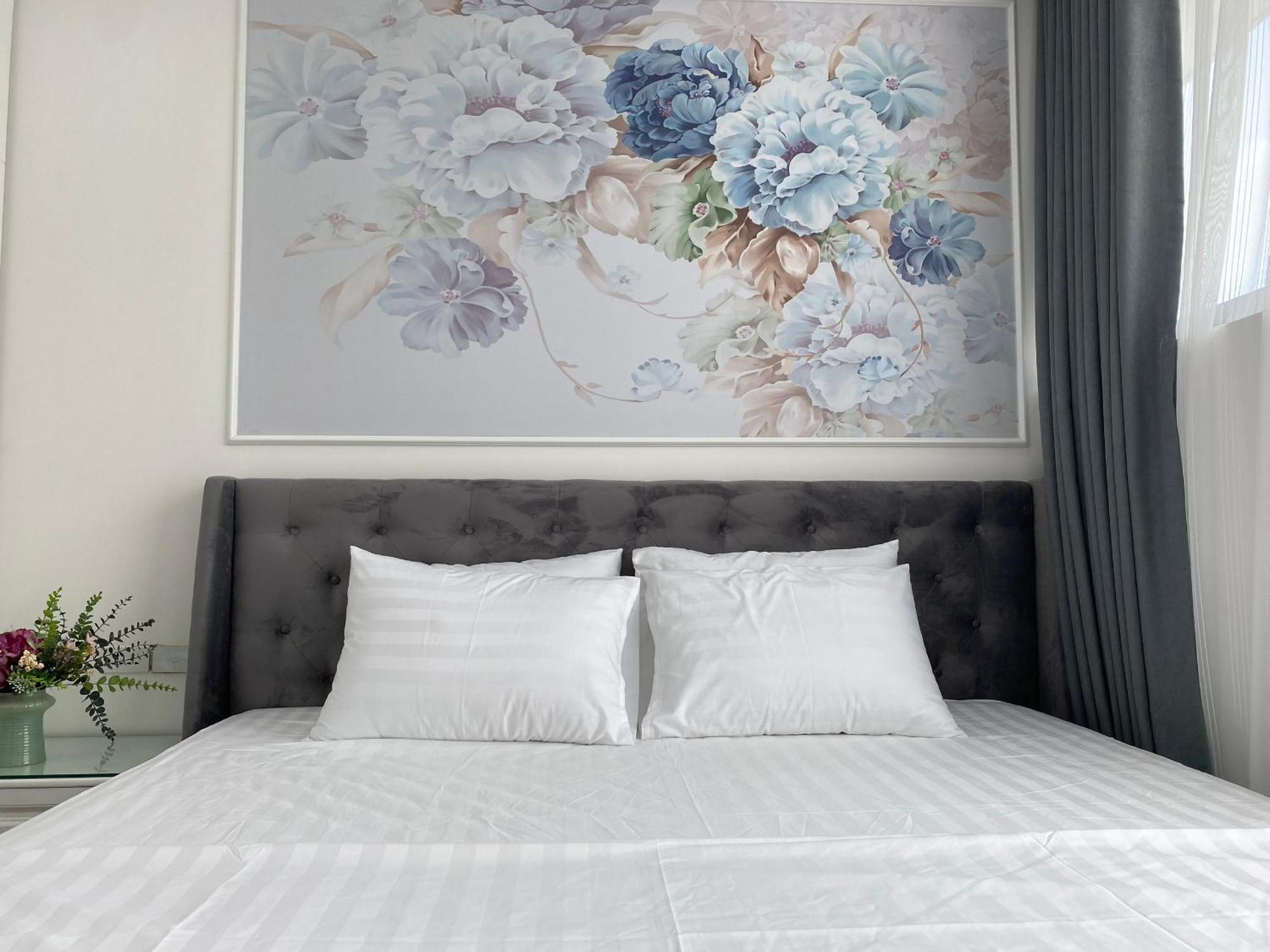 Apartment Diamond