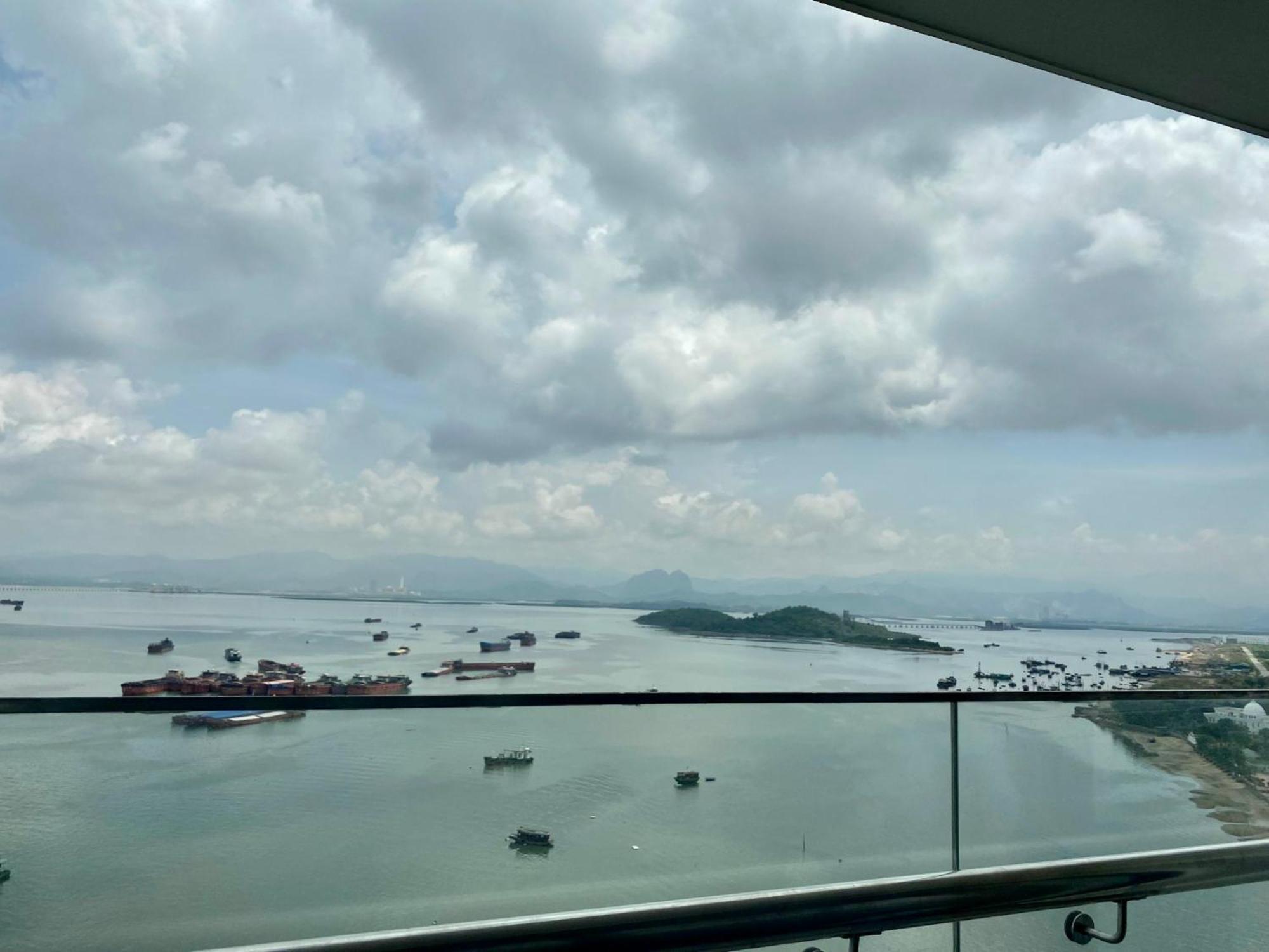 Diamond Apartment Ha Long