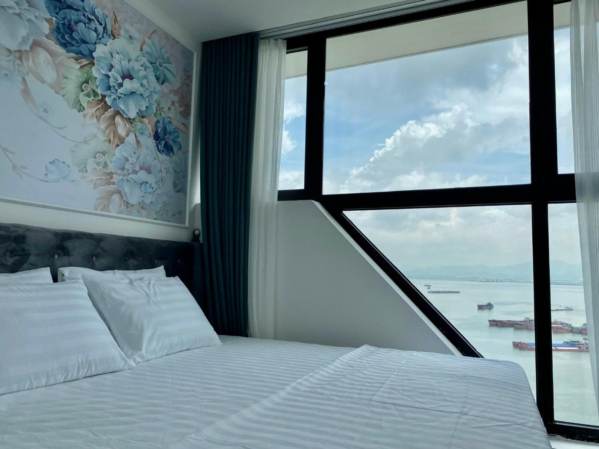 Diamond Apartment Ha Long