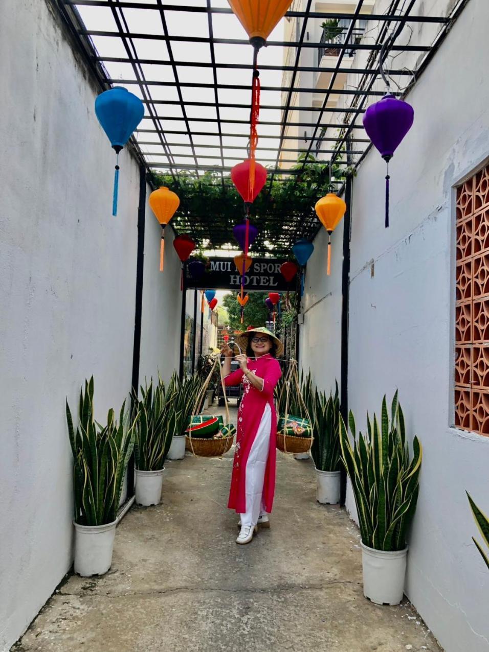 Resort Mui Ne Sports