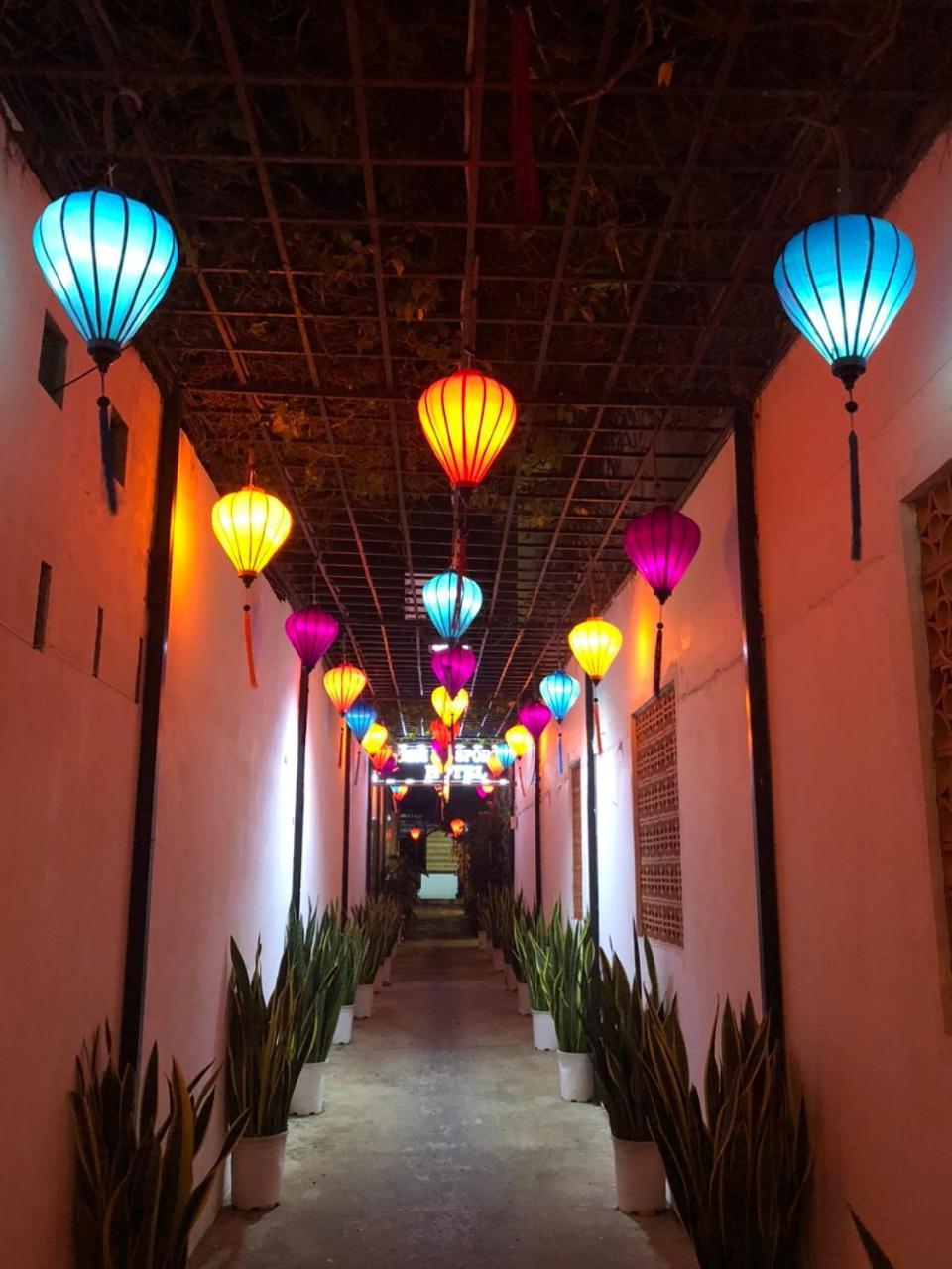 Resort Mui Ne Sports