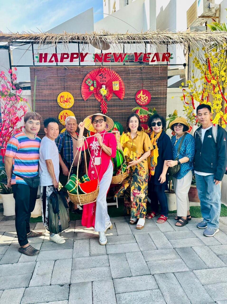 Resort Mui Ne Sports *