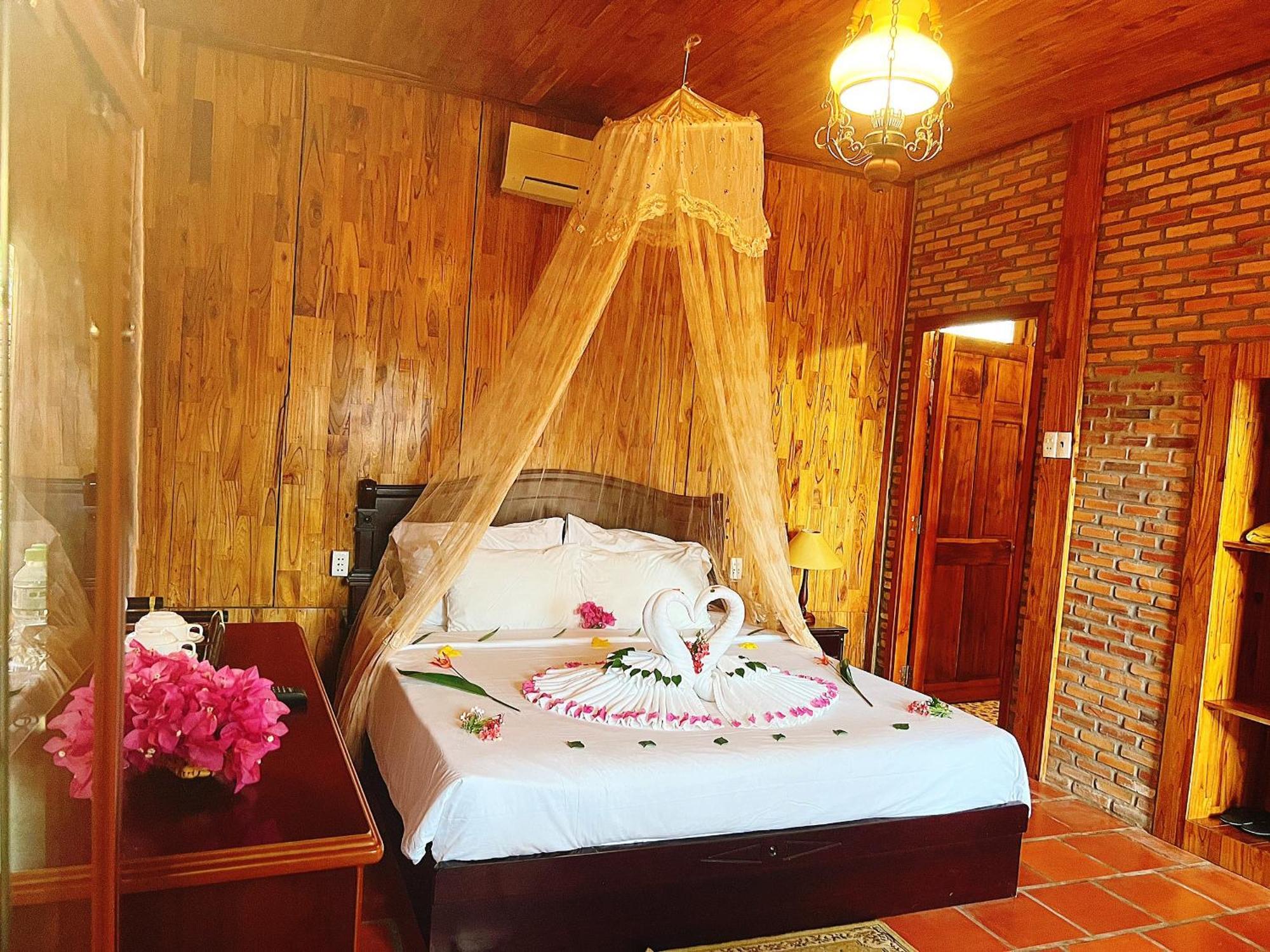 Chez Carole Hotel Phu Quoc