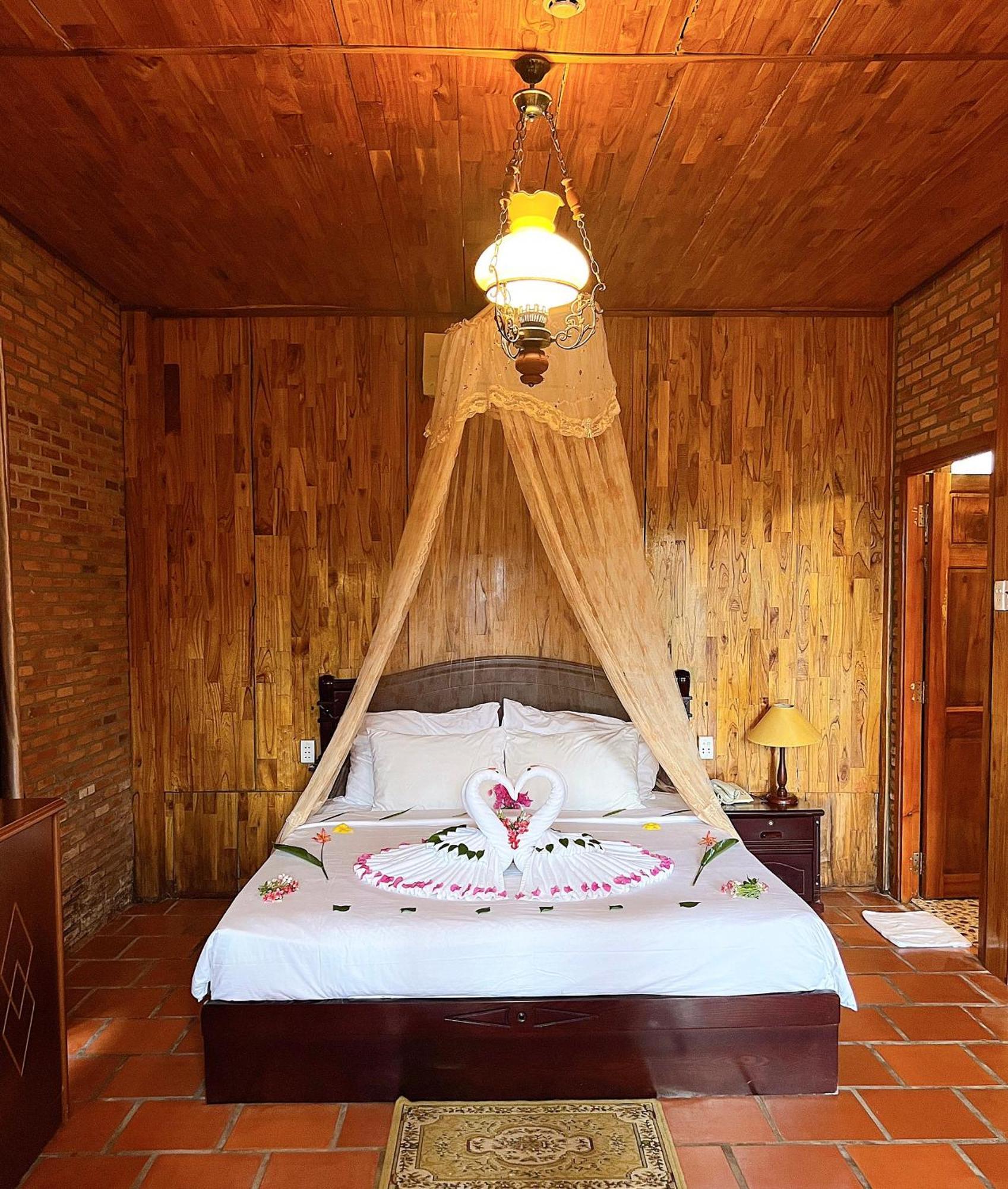 Chez Carole Hotel Phu Quoc