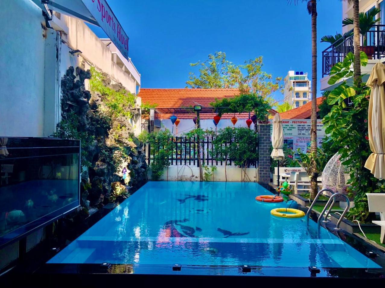 Resort Mui Ne Sports Phan Thiet