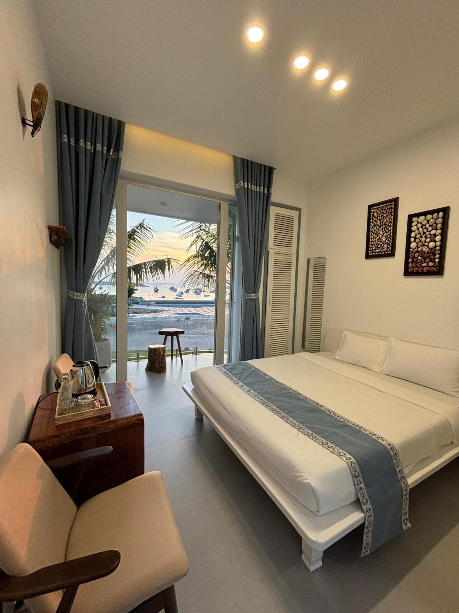 Coco Villa-dao Phu Quy Apartment