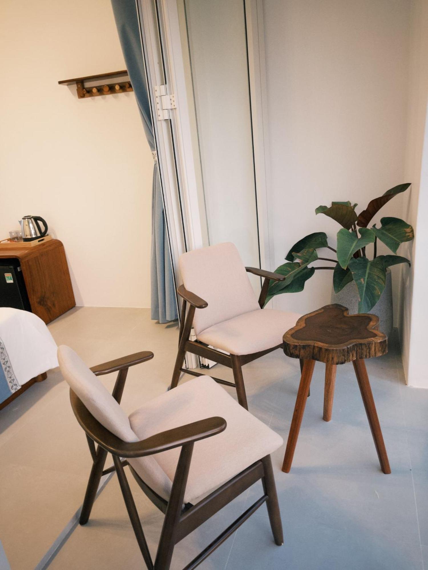 Coco Villa-dao Phu Quy Apartment