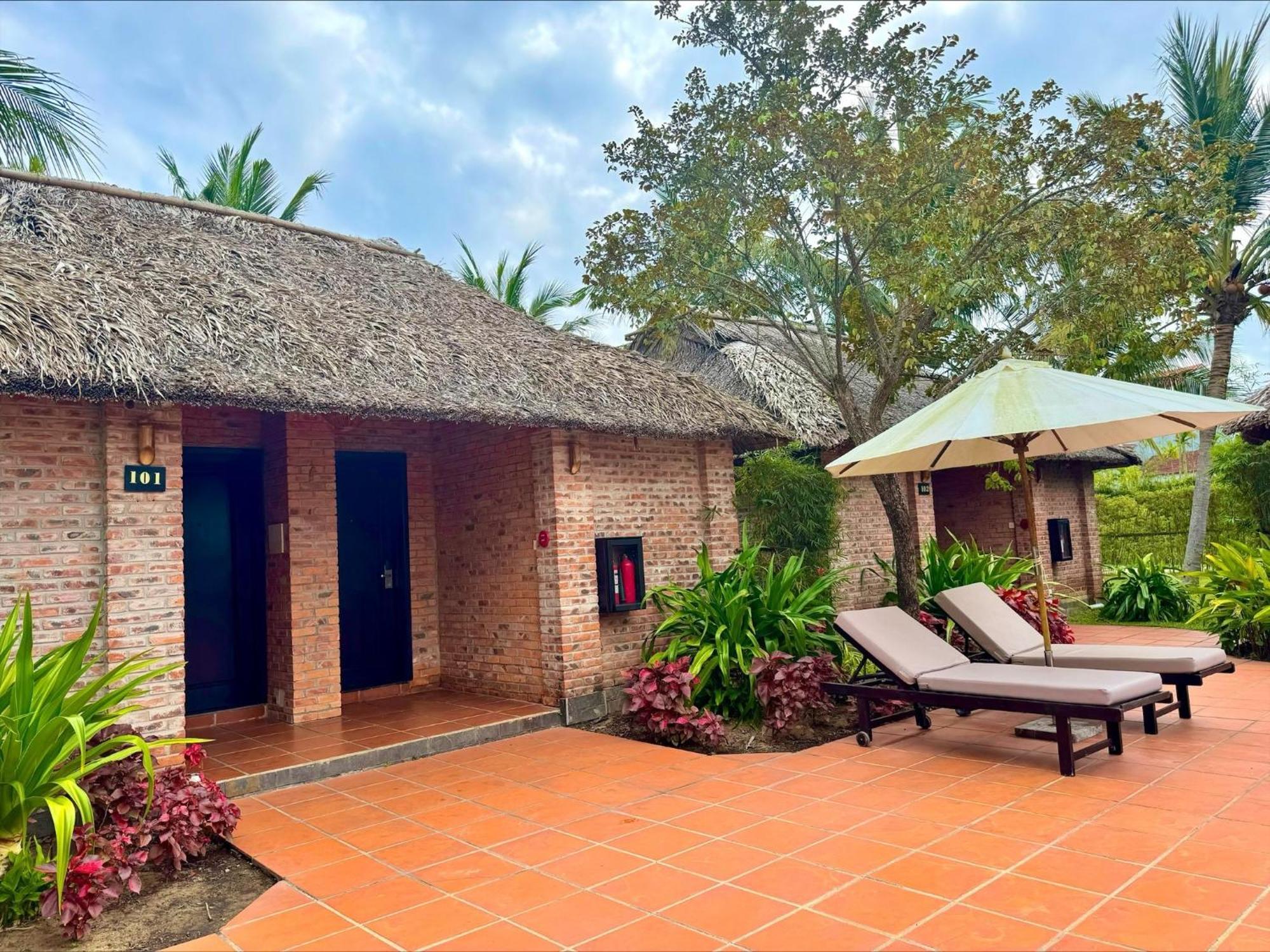 Enso Retreat - Rediscovery & Serenity 4* Hoi An
