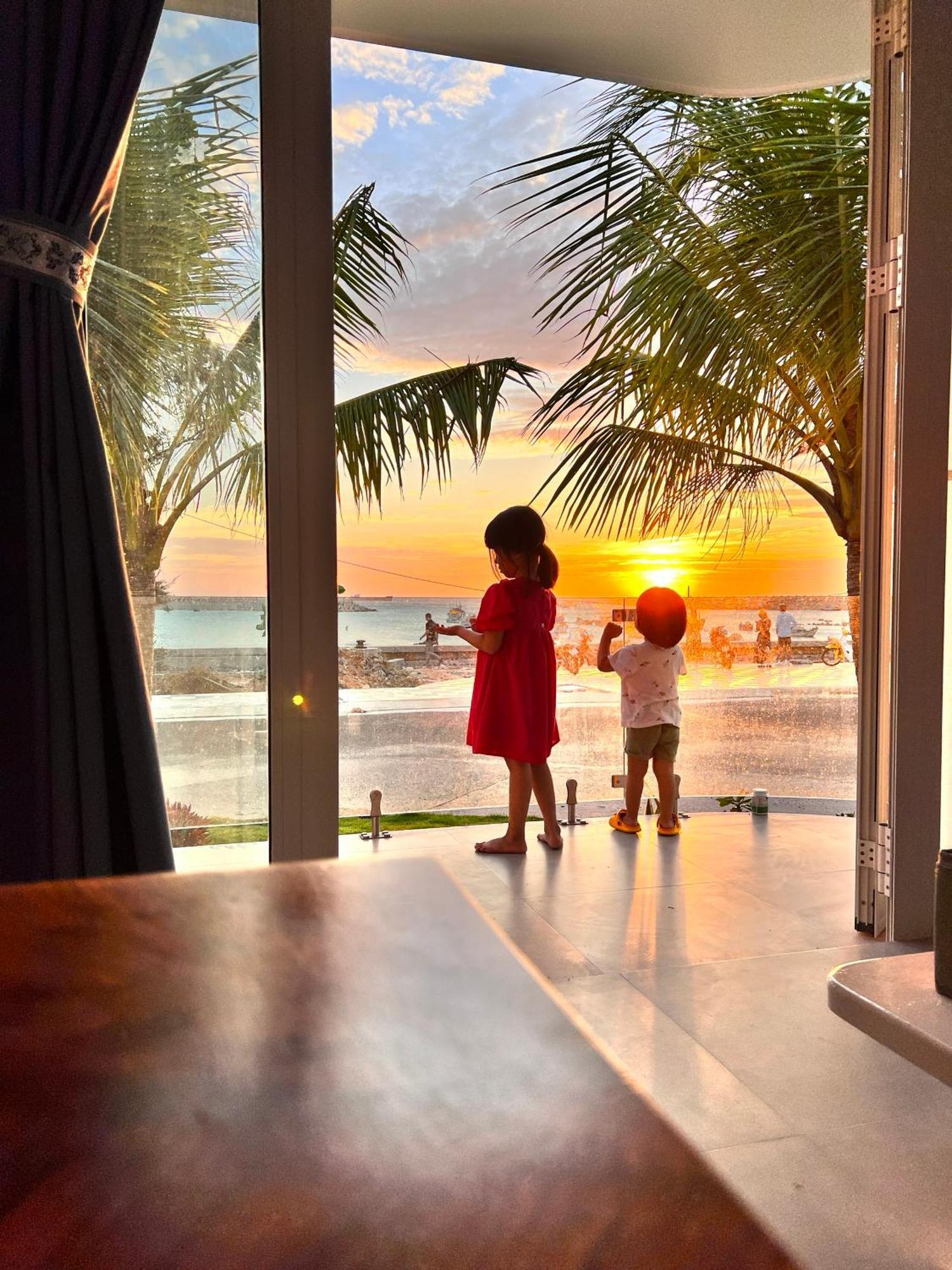Apartment Coco Villa-dao Phu Quy