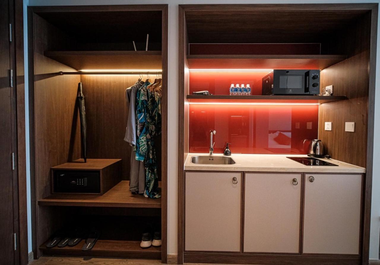 Apec Mandala Cham Bay Mui Ne S2411 Apartment *
