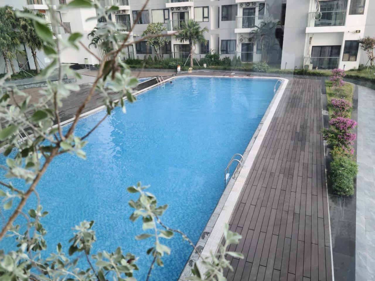 Apartment Ina - Nera Garden *