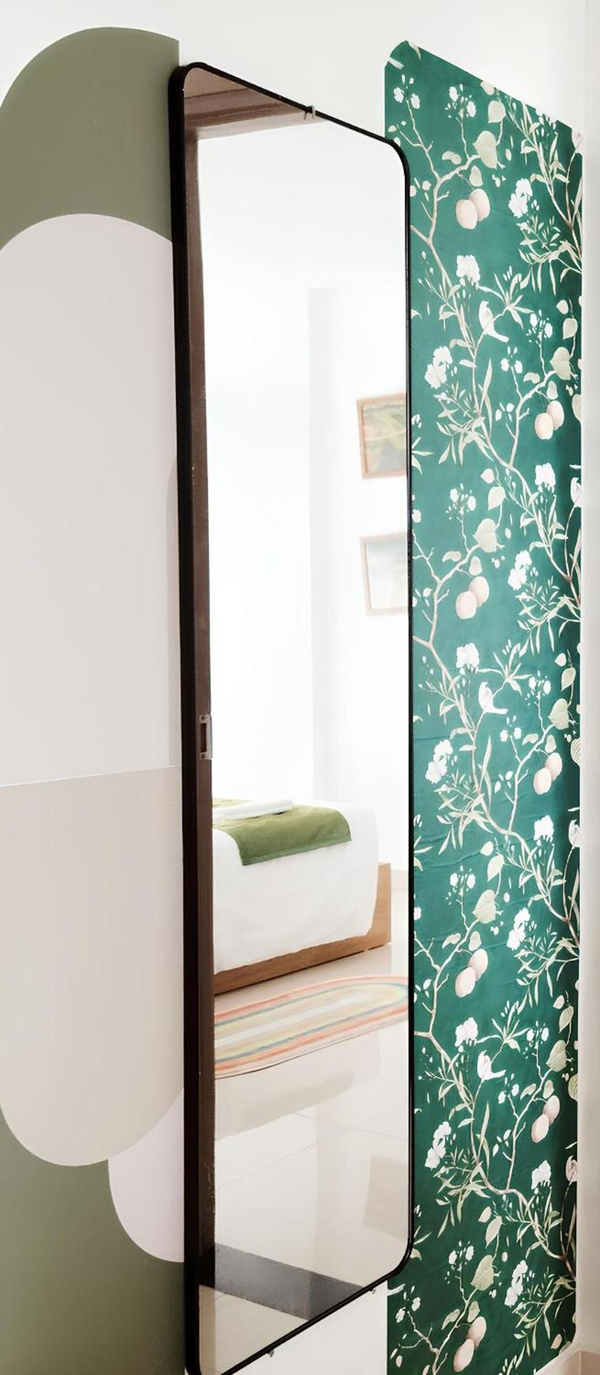 Ina - Nera Garden Apartment *