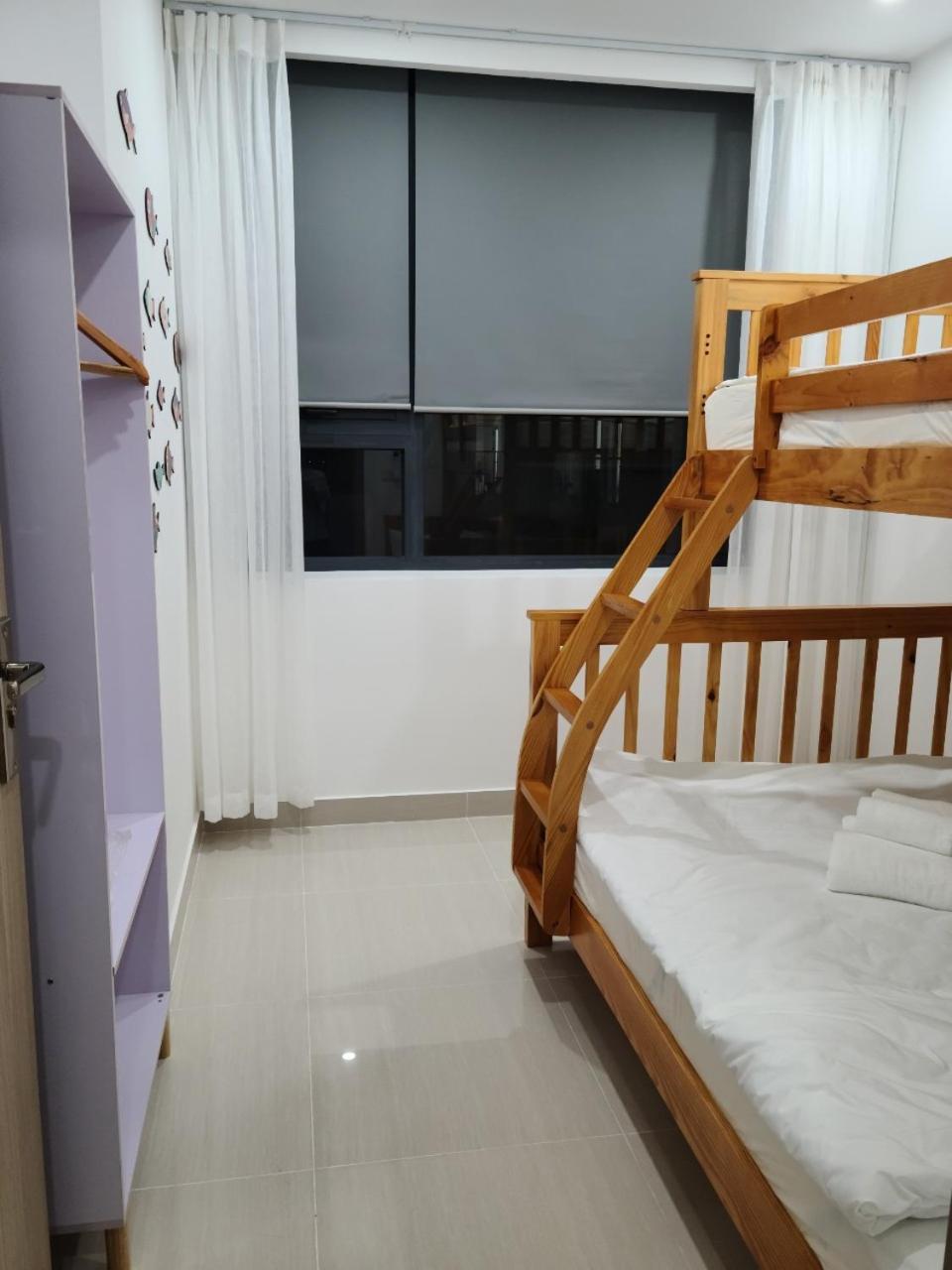 Apartment Ina - Nera Garden Hue