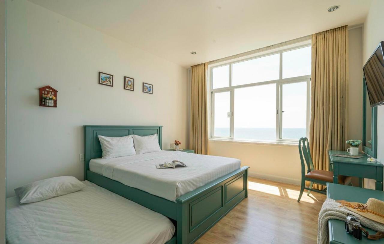 Ocean View - Ocean Vista & Sealink Mui Ne