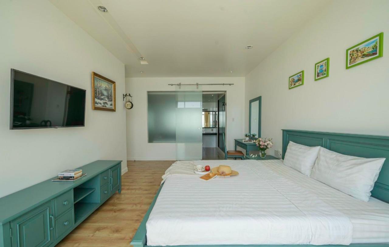 Apartment Ocean View - Ocean Vista & Sealink Mui Ne