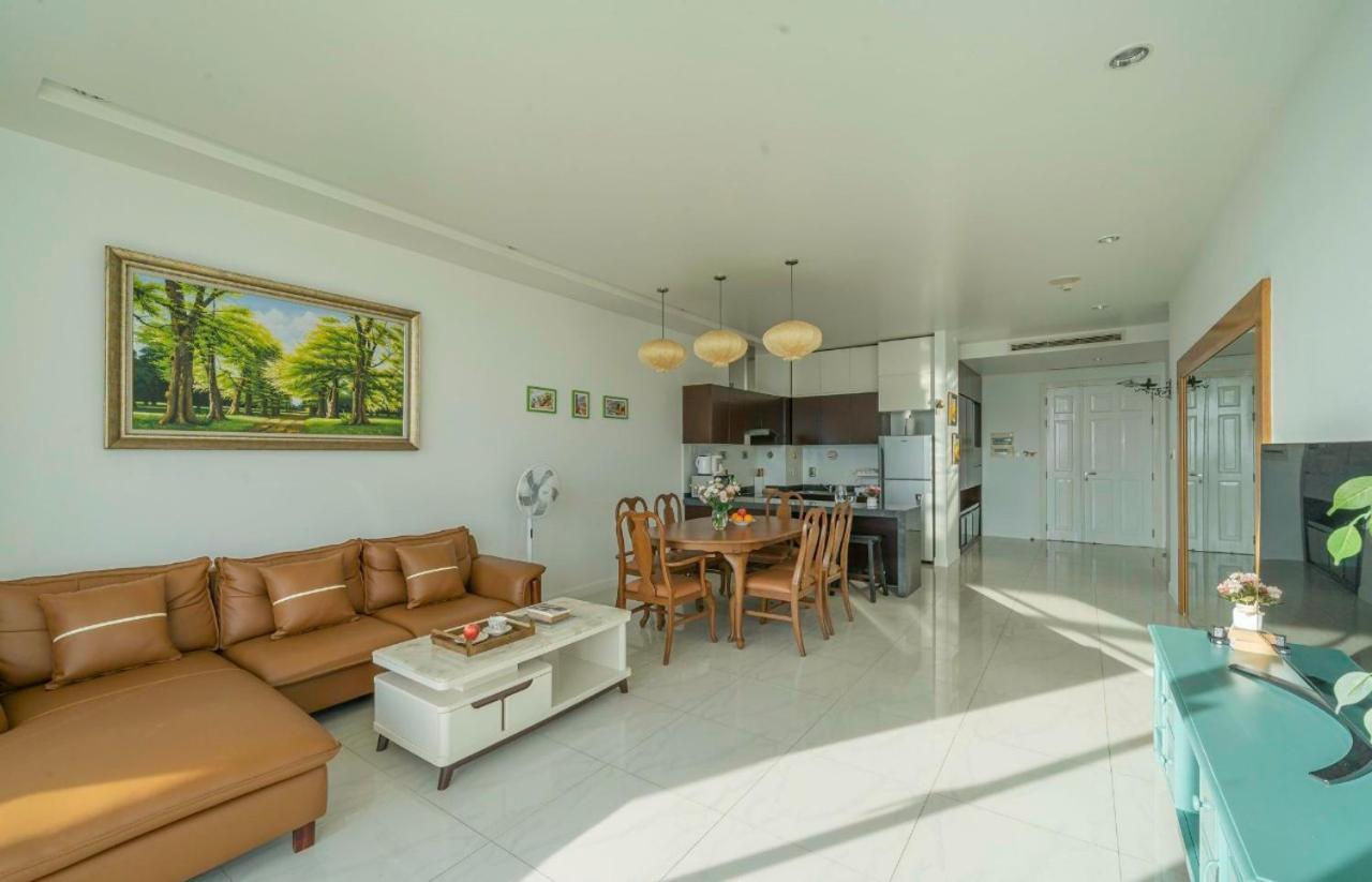 Ocean View - Ocean Vista & Sealink Mui Ne Apartment