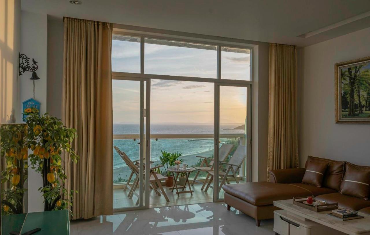 Apartment Ocean View - Ocean Vista & Sealink Mui Ne