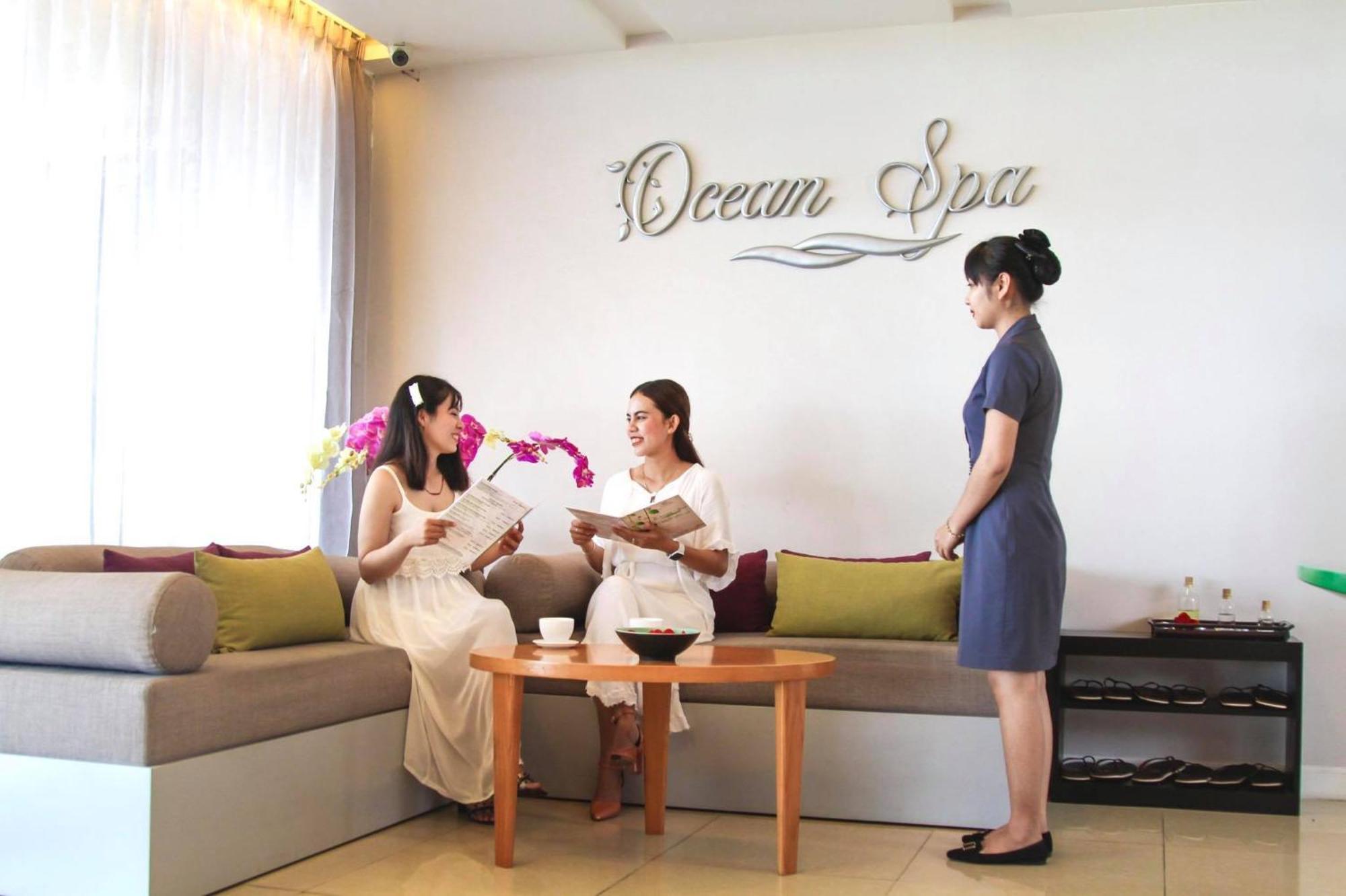 Ocean View - Ocean Vista & Sealink Mui Ne * Phan Thiet